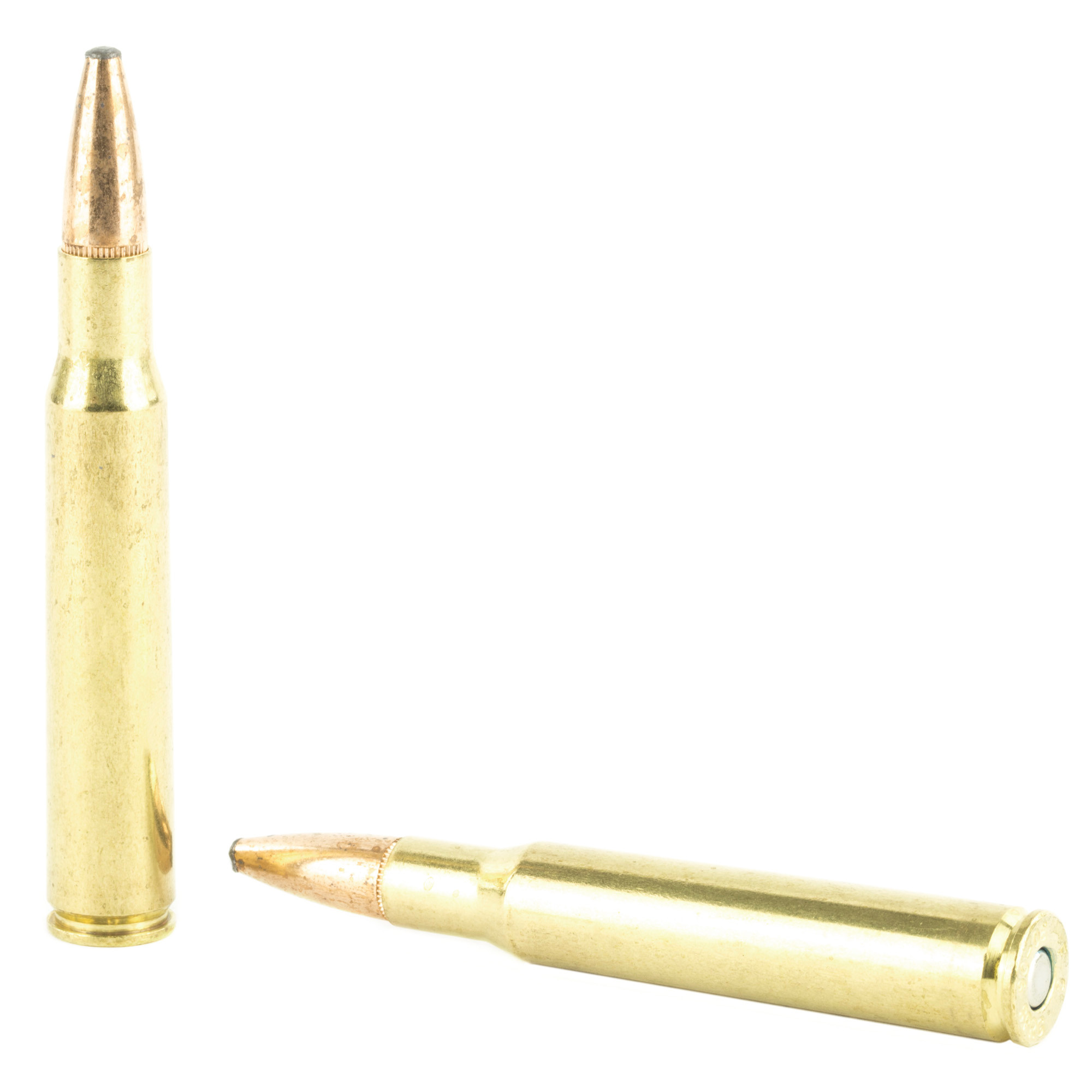 Federal Power-Shok Ammunition 30-06 Springfield 180 Grain Soft Point 20RD