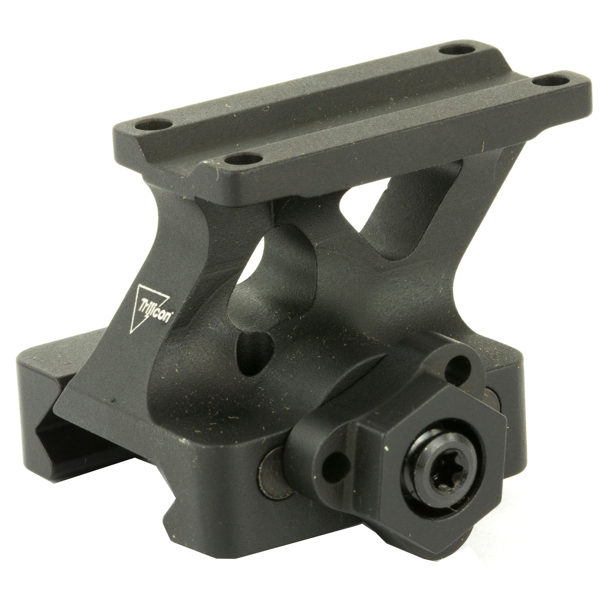Trijicon MRO 1/3 Co-Wintess Quick Release Mount Black