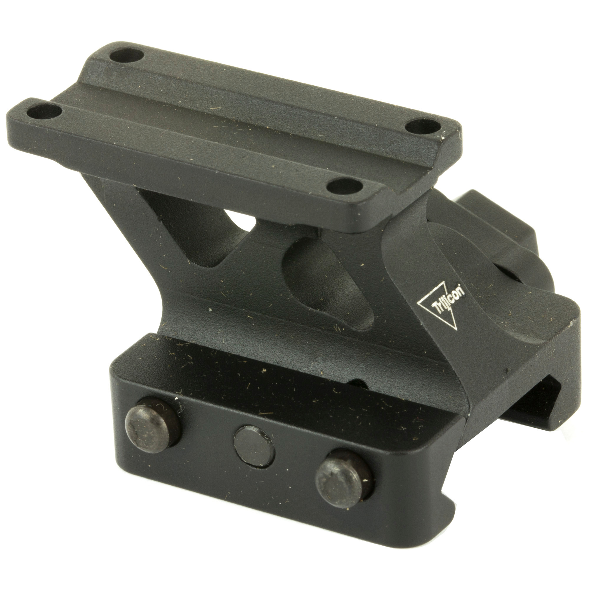 Trijicon MRO 1/3 Co-Wintess Quick Release Mount Black