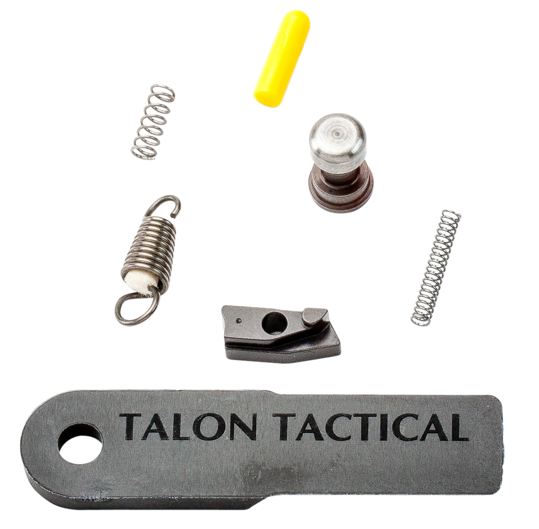 Apex Tactical 100073 Duty / Carry Action Enhancement Kit 9mm 40 S&W 357 Sig S&W M&P Metal