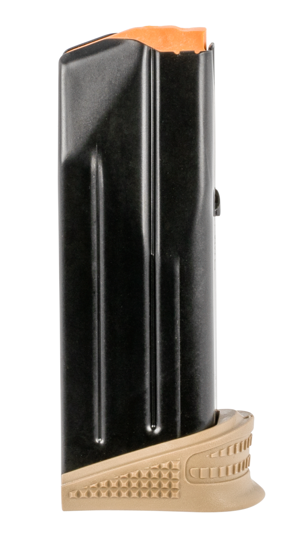 FN Magazine FN 509C 9mm Luger with Finger Extension Steel