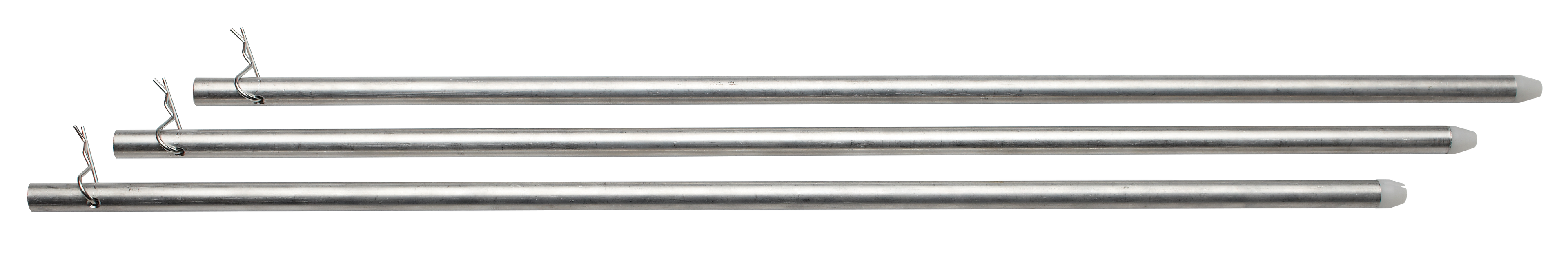 Hornady Lock-N-Load AP Progressive Press Small Primer Pickup Tube Kit 3PK