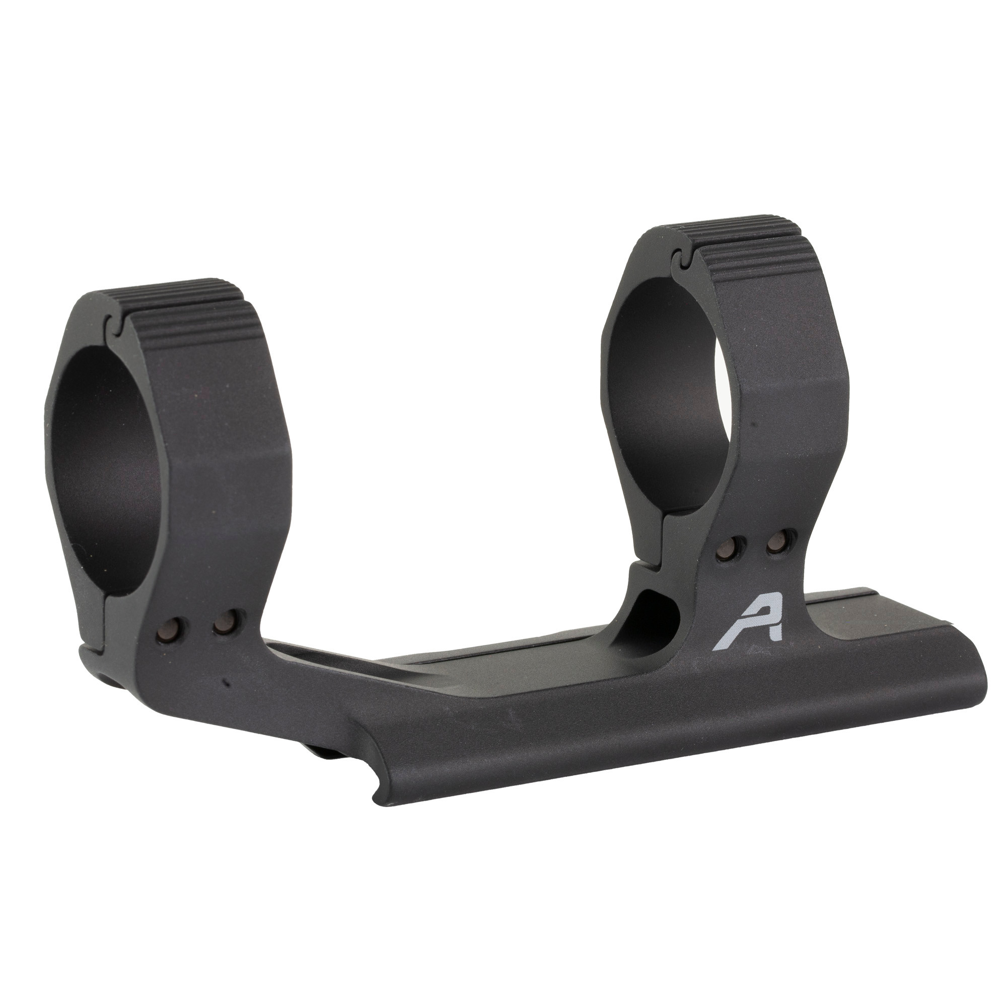 Aero Precision Ultralight Cantilever 1 Piece Scope Mount Picatinny-Style with Integral Rings