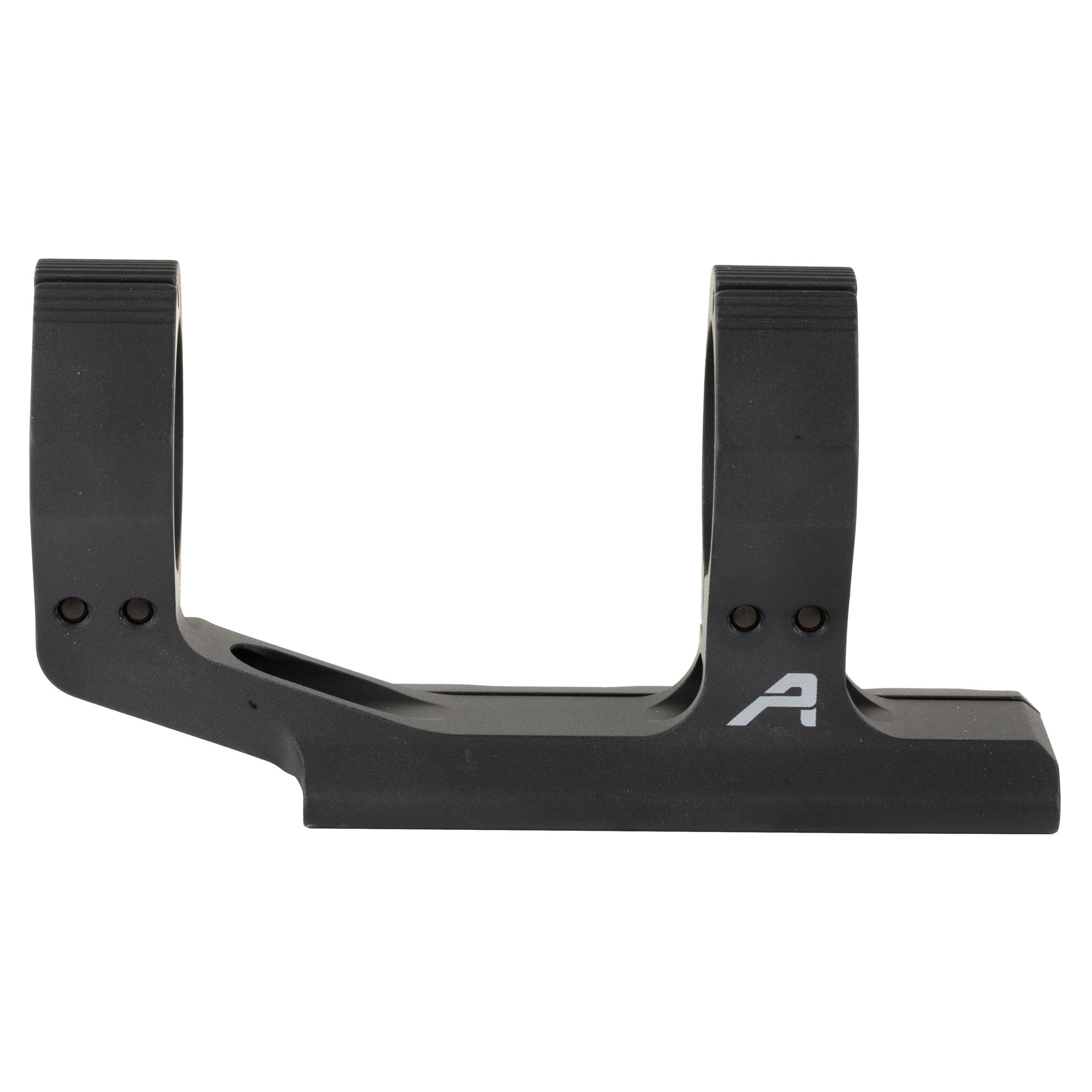 Aero Precision Ultralight Cantilever 1 Piece Scope Mount Picatinny-Style with Integral Rings