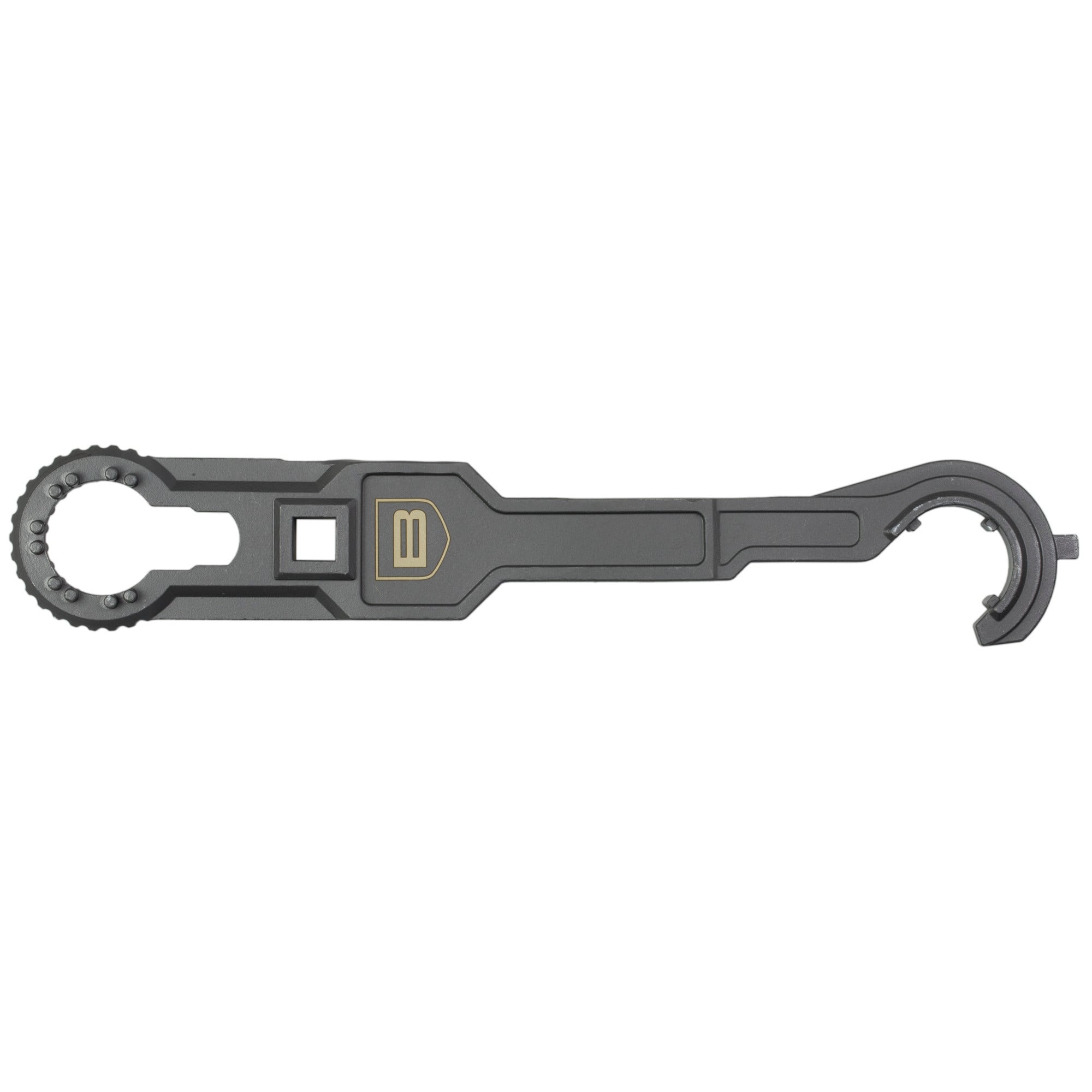 Breakthrough Clean BTAR15AW Modern Sporting Rifle Armorers Wrench AR-15
