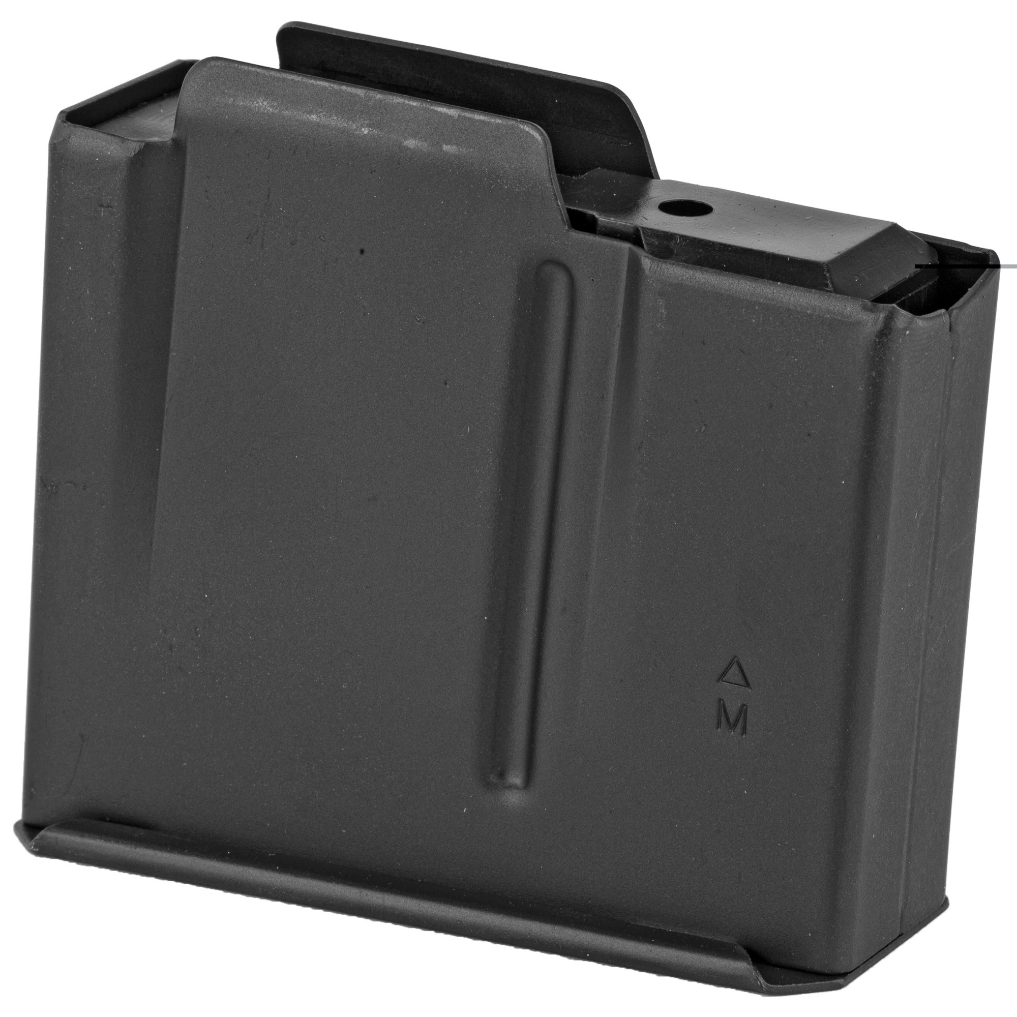 Ruger 90143 6.5 PRC3rd Magazine Fits Ruger Precision/Hawkeye Long Range Target 6.5 PRC Blued