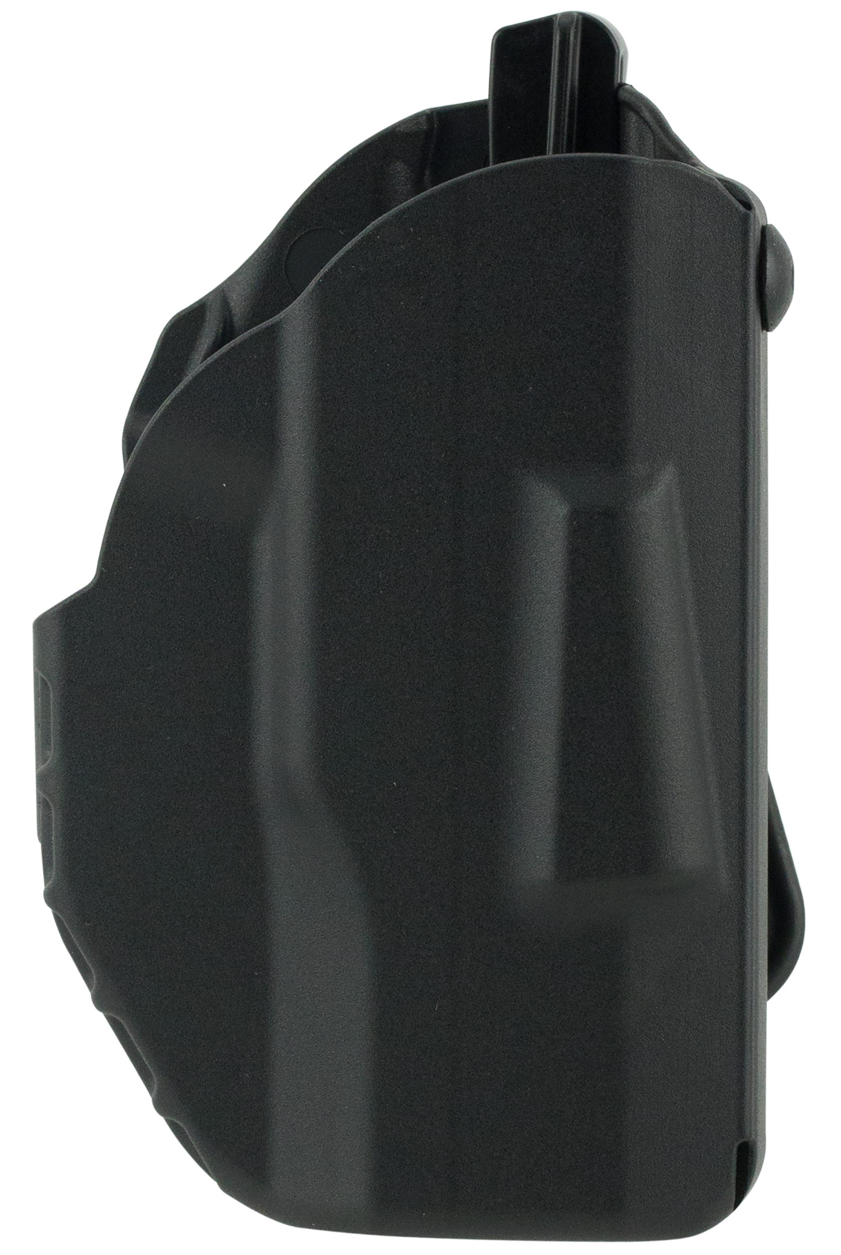 Safariland 737889518411 7378-7TS-ALSBelt SafariSeven Belt Loop/Paddle Fits Glock 43 w/Light Right Hand