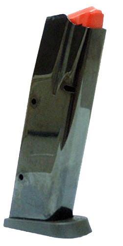 CZ-USA 11401 CZ 97B10rd 45 ACP CZ 97B Blued Steel