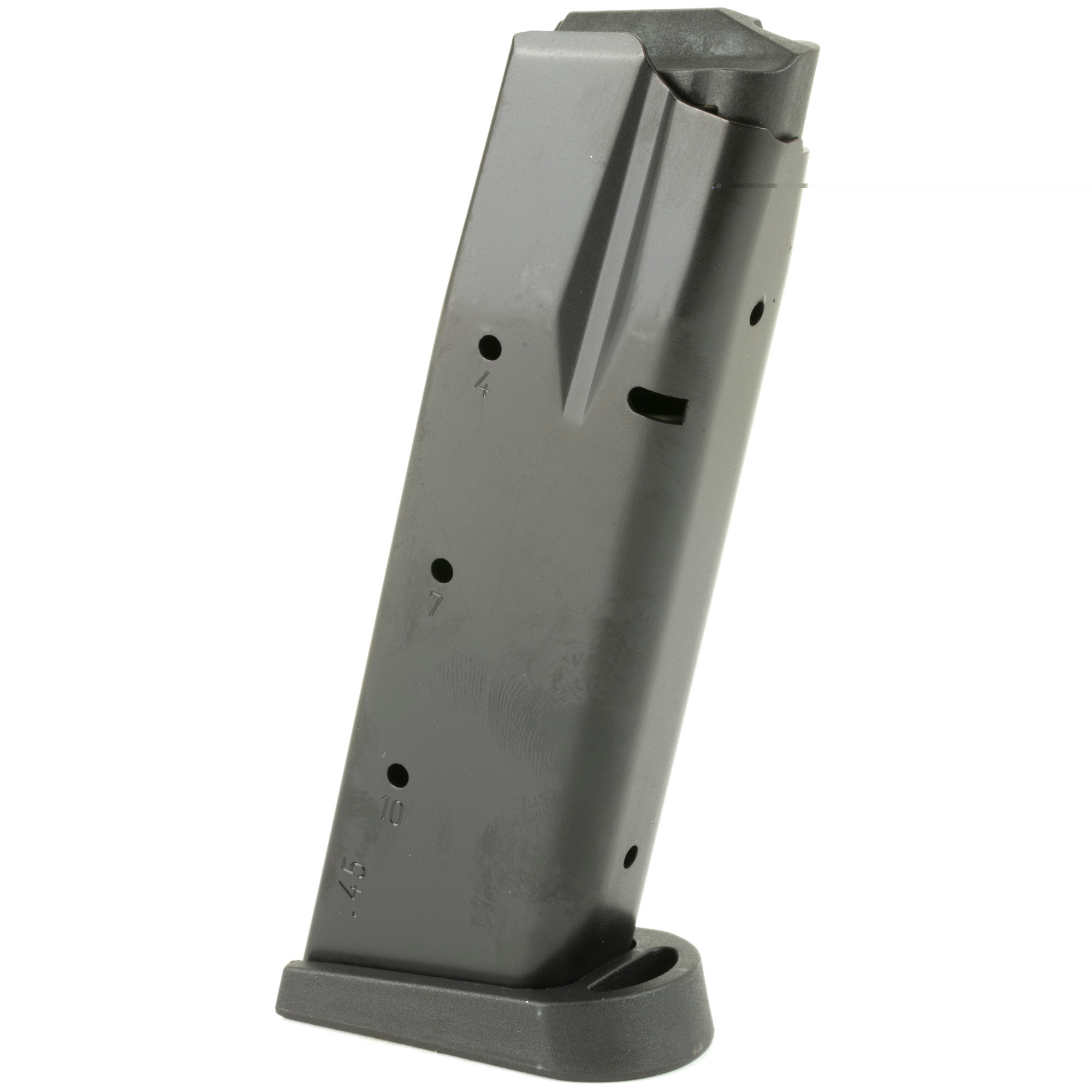CZ-USA 11401 CZ 97B10rd 45 ACP CZ 97B Blued Steel