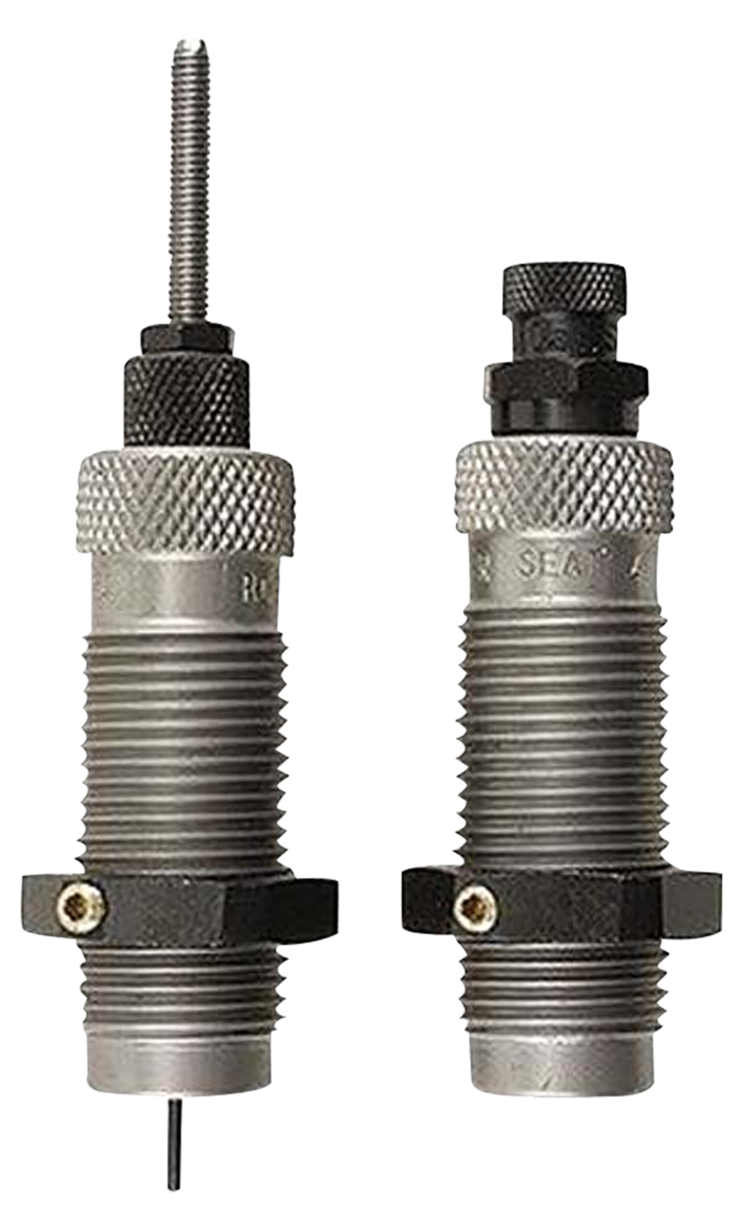 RCBS 10701 Full-Length 2-Die Set Group A 220 Swift
