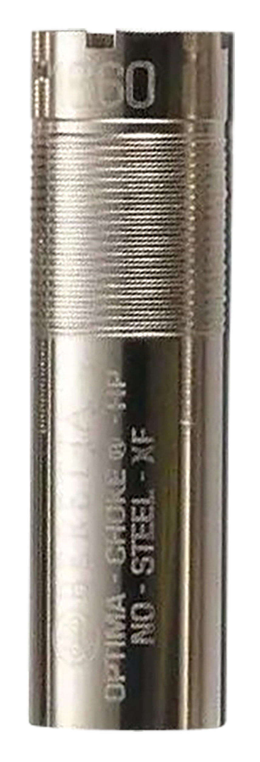 Beretta USA C62073 OptimaChoke HP12 Gauge Improved Cylinder Flush Steel Nickel
