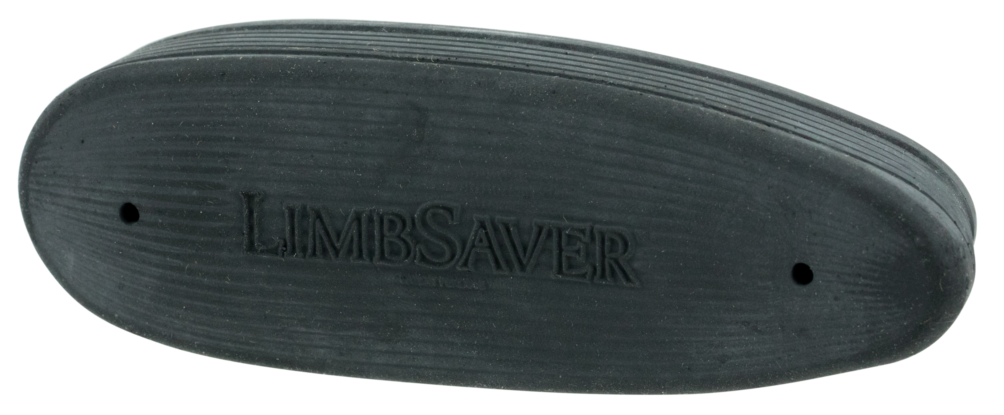 Limbsaver Recoil Pad Prefit Sako 75 Synthetic, Finnlite, A7, Tikka T3, T3 Lite, Ruger K77/22 Synthetic Rubber Black