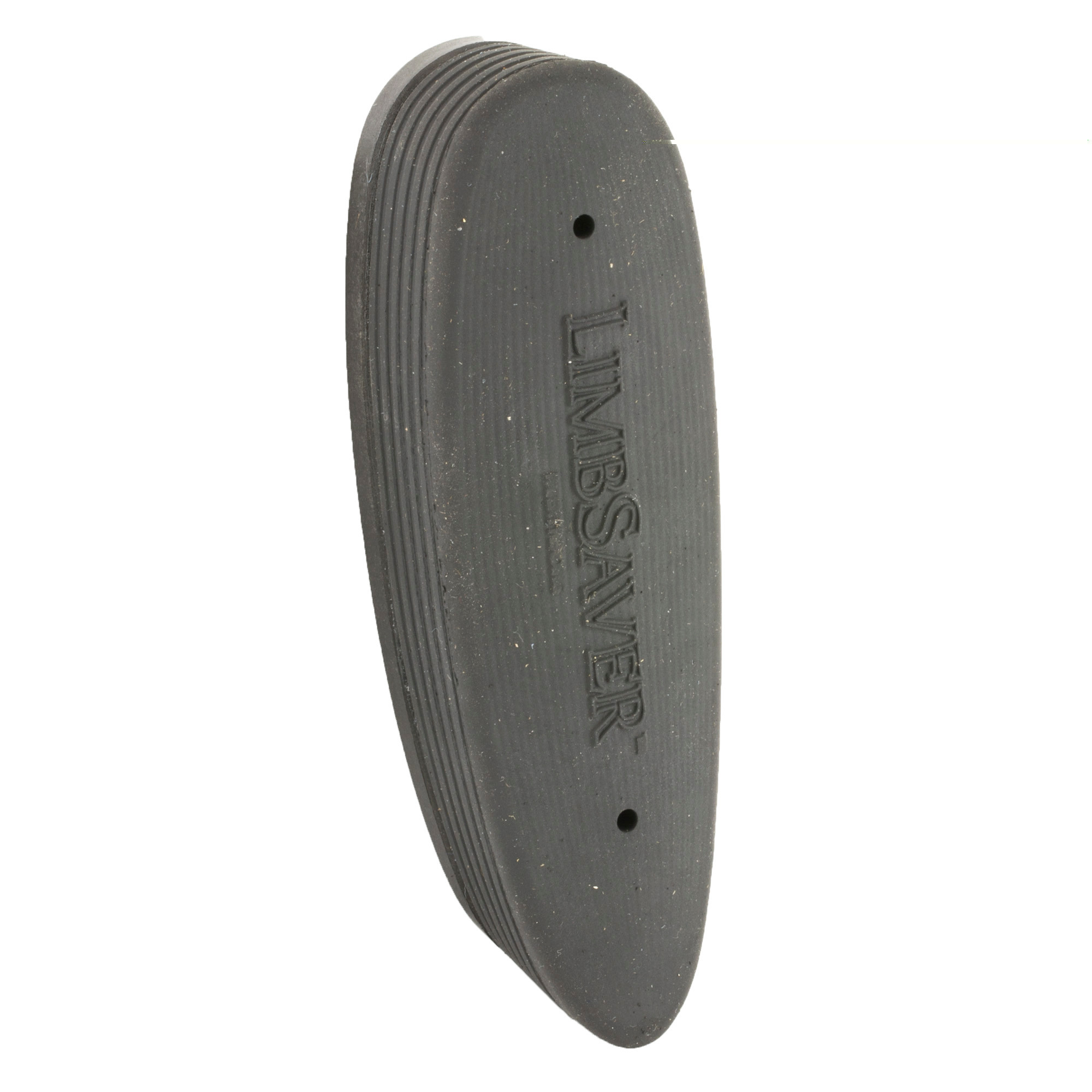 Limbsaver Recoil Pad Prefit Sako 75 Synthetic, Finnlite, A7, Tikka T3, T3 Lite, Ruger K77/22 Synthetic Rubber Black