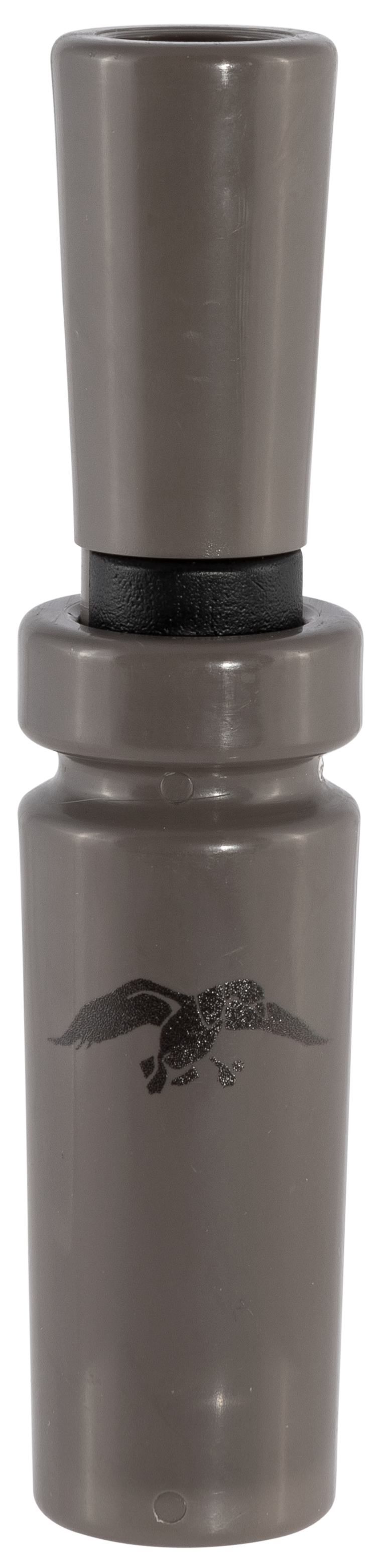 Duck Commander DCRDC100 RDC100Open Call Double Reed Mallard Sounds Attracts Ducks Green Plastic