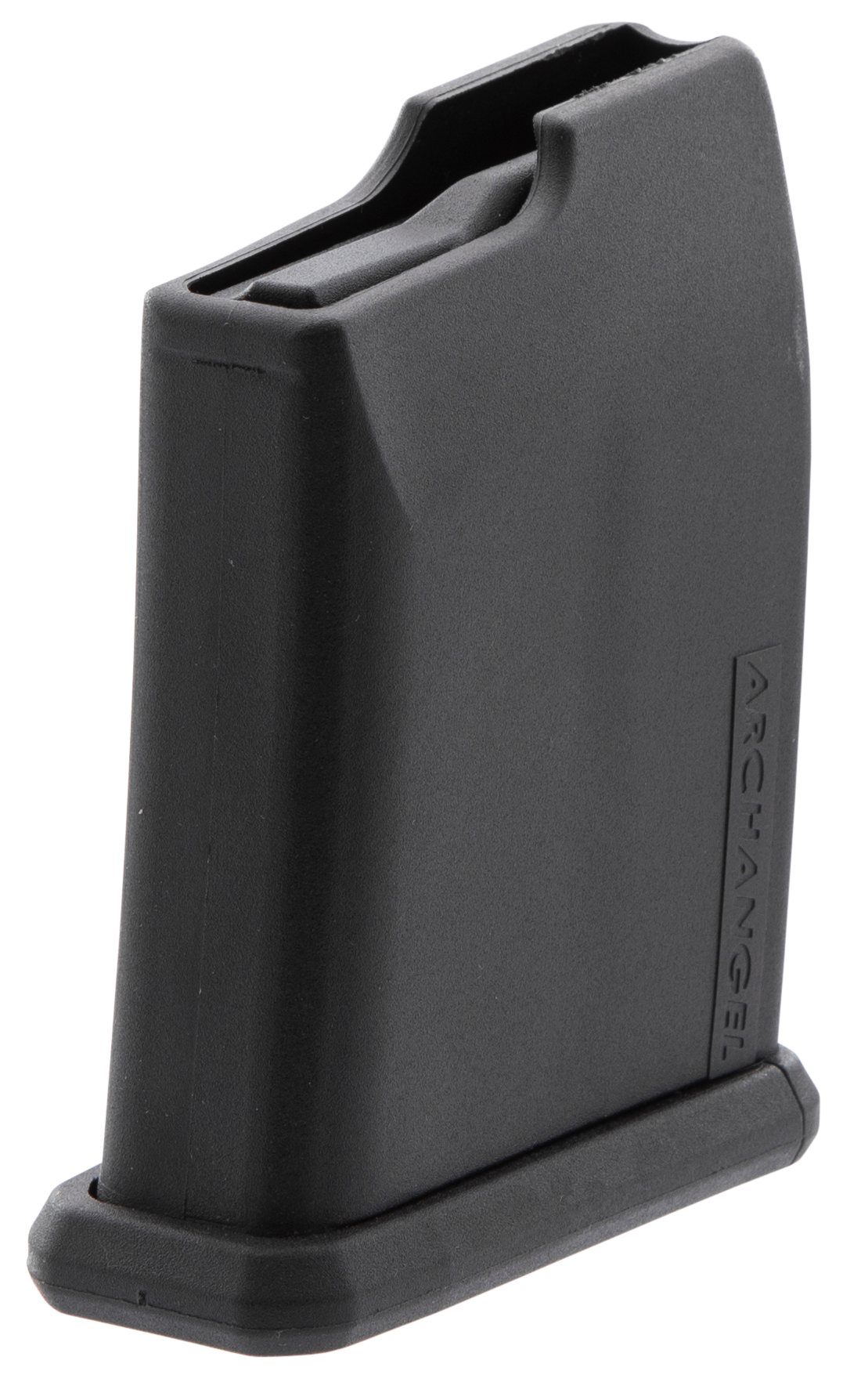 Archangel AA13410 Precision Elite10rd 6.5 Creedmoor/308 Win/7mm-08 Rem/260 Rem/358 Win/243 Win/7.62x51mm NATO Short Action Black Polymer