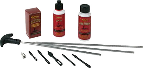 Outers 40-45cal Pstl Clng Kit Clam