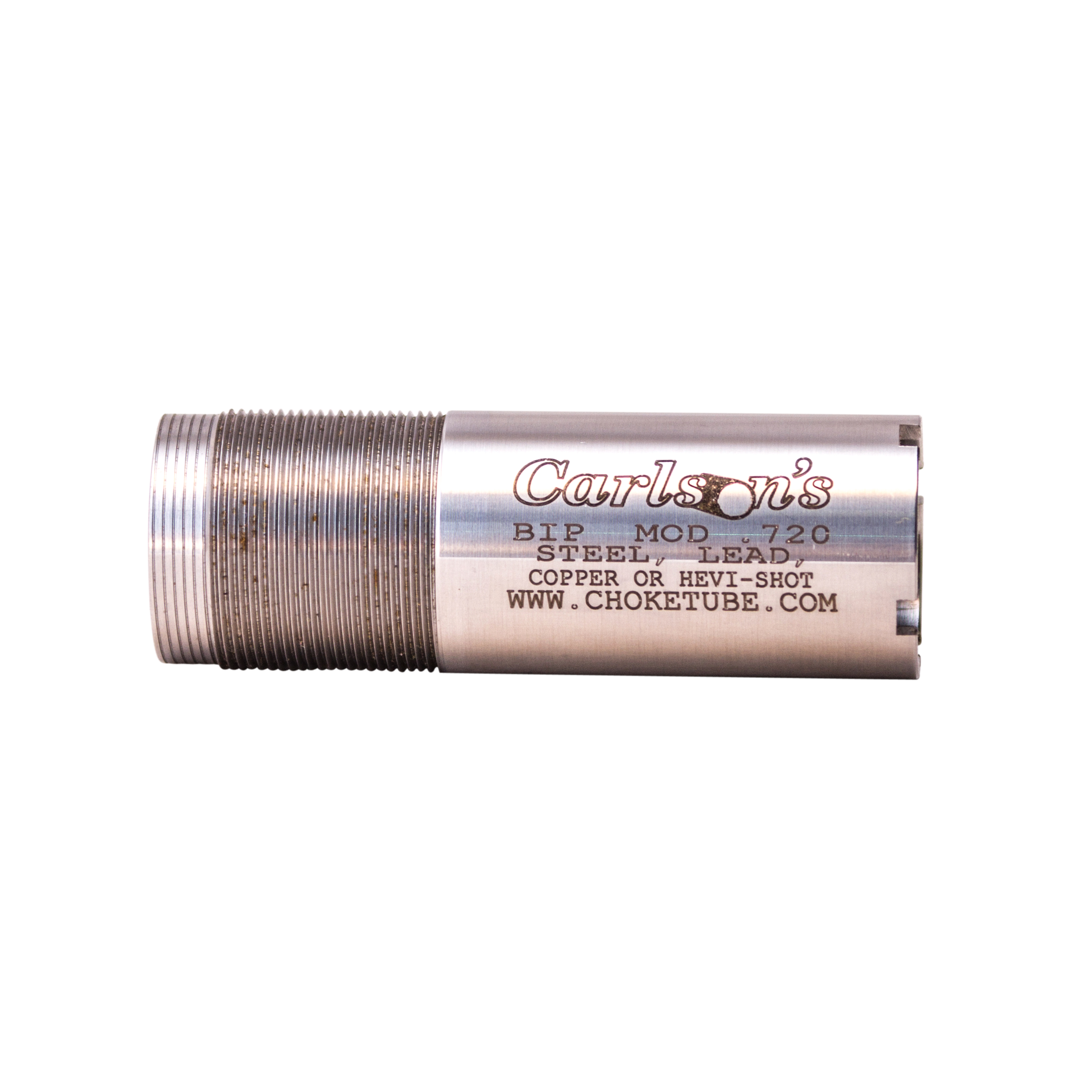 Carlson's Choke Tubes 59964 Replacement 59964 12 Gauge Modified Flush 17-4 Stainless Steel