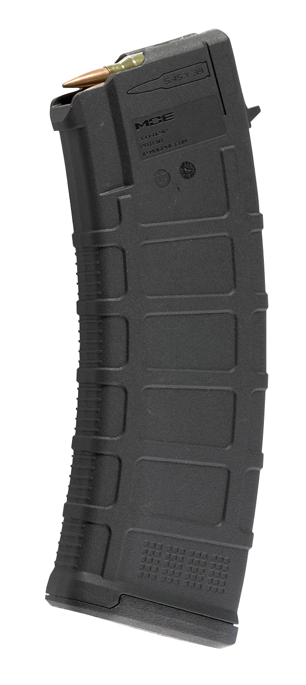 Magpul PMAG 30 AK74 MOE Magazine AK-74 5.45x39mm 30-Round Polymer