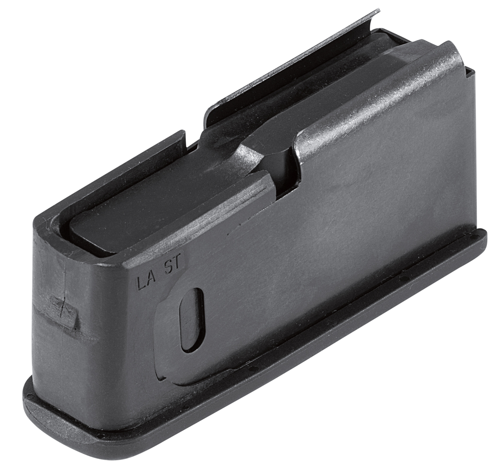 Browning Magazine A-Bolt III (AB3) 270 Winchester 4 Round Steel Polymer Black
