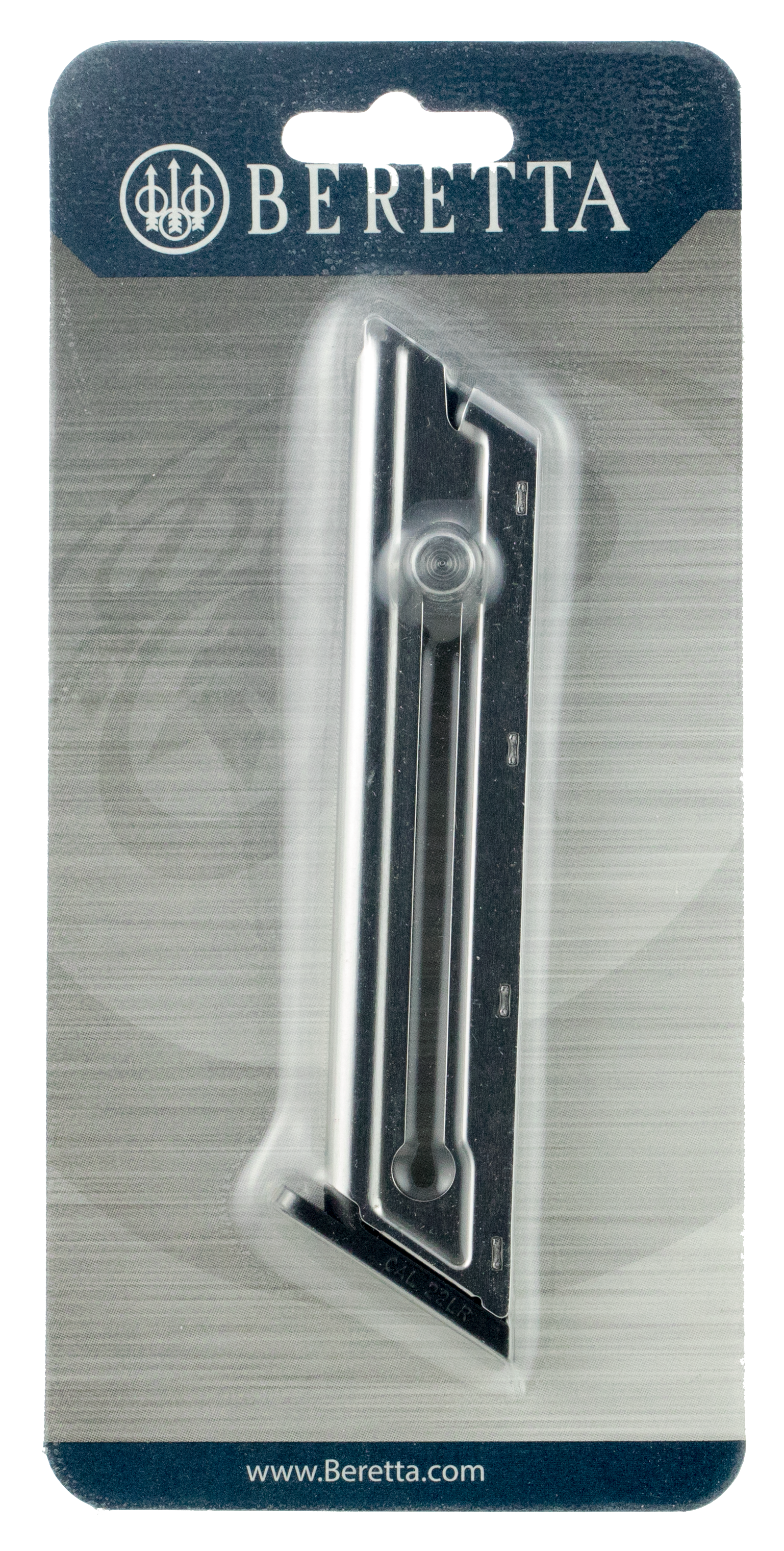 Beretta Magazine Beretta U22 Neos 22 Long Rifle 10-Round Stainless Steel