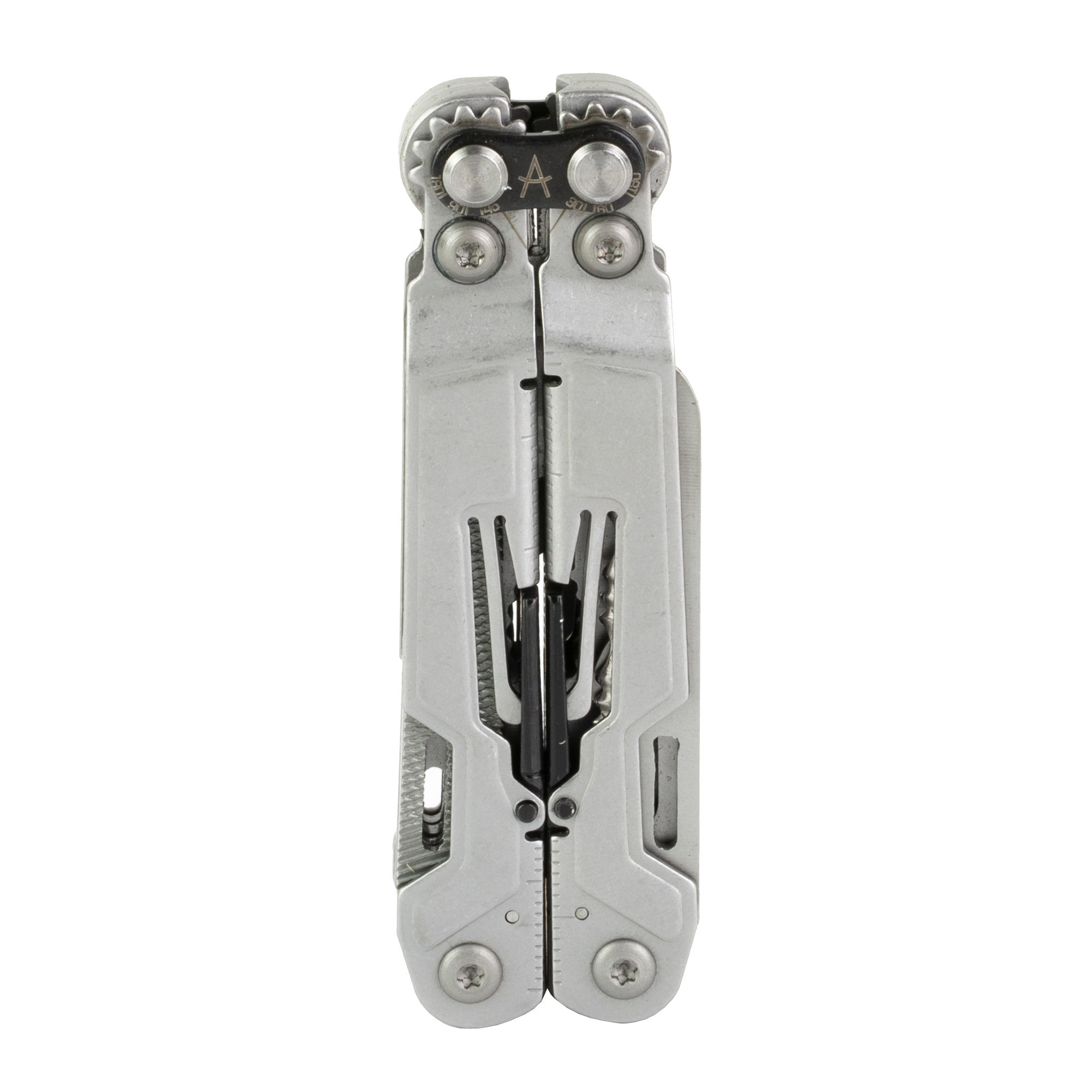 S.O.G SOGPP1001CP PowerPintStonewashed Stainless Steel 5Cr15MoV Stainless Steel Long Features 18 Tools