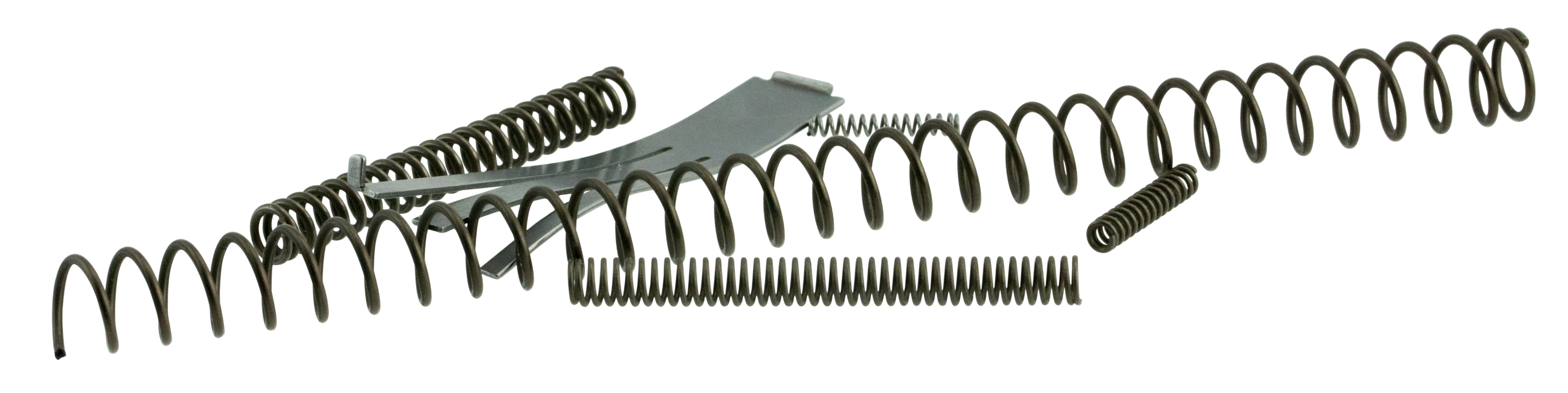 Wilson Combat 316G Complete Spring Set 316G for 1911 Full Size Steel