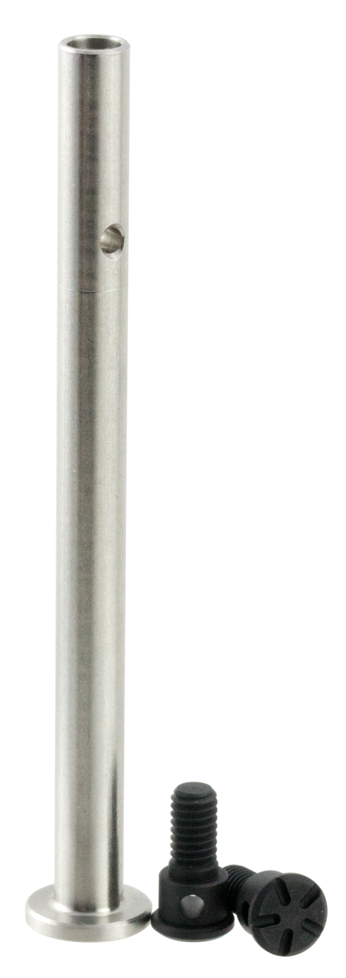 Strike Industries Modular Guide Rod Glock Gen 3 17, 22, 24, 31, 34, 35, 37 Stainless Steel
