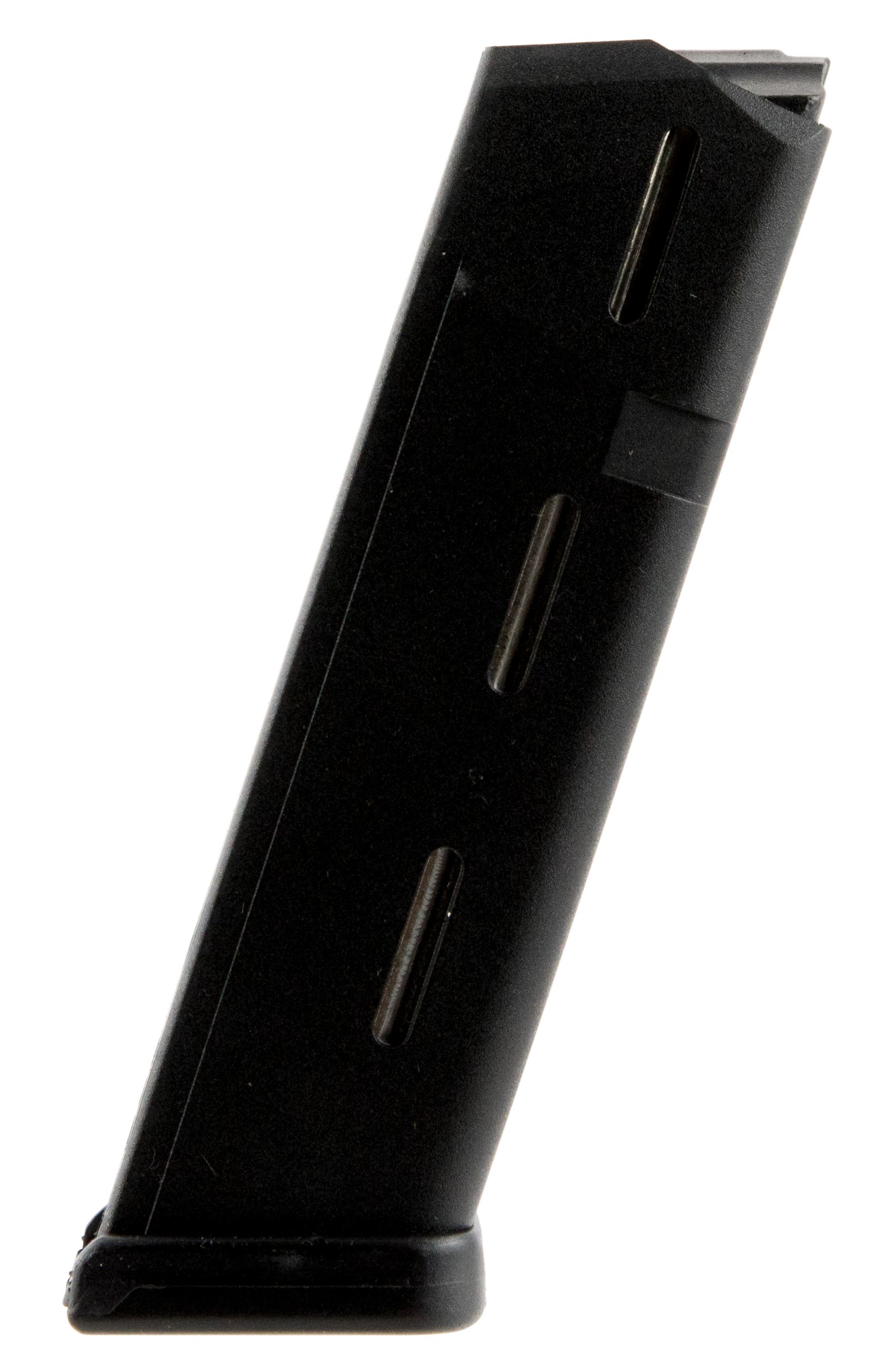 ProMag GLK14 StandardBlack DuPont Zytel Polymer Detachable 10rd for 9mm Luger Glock 17, 26, 19