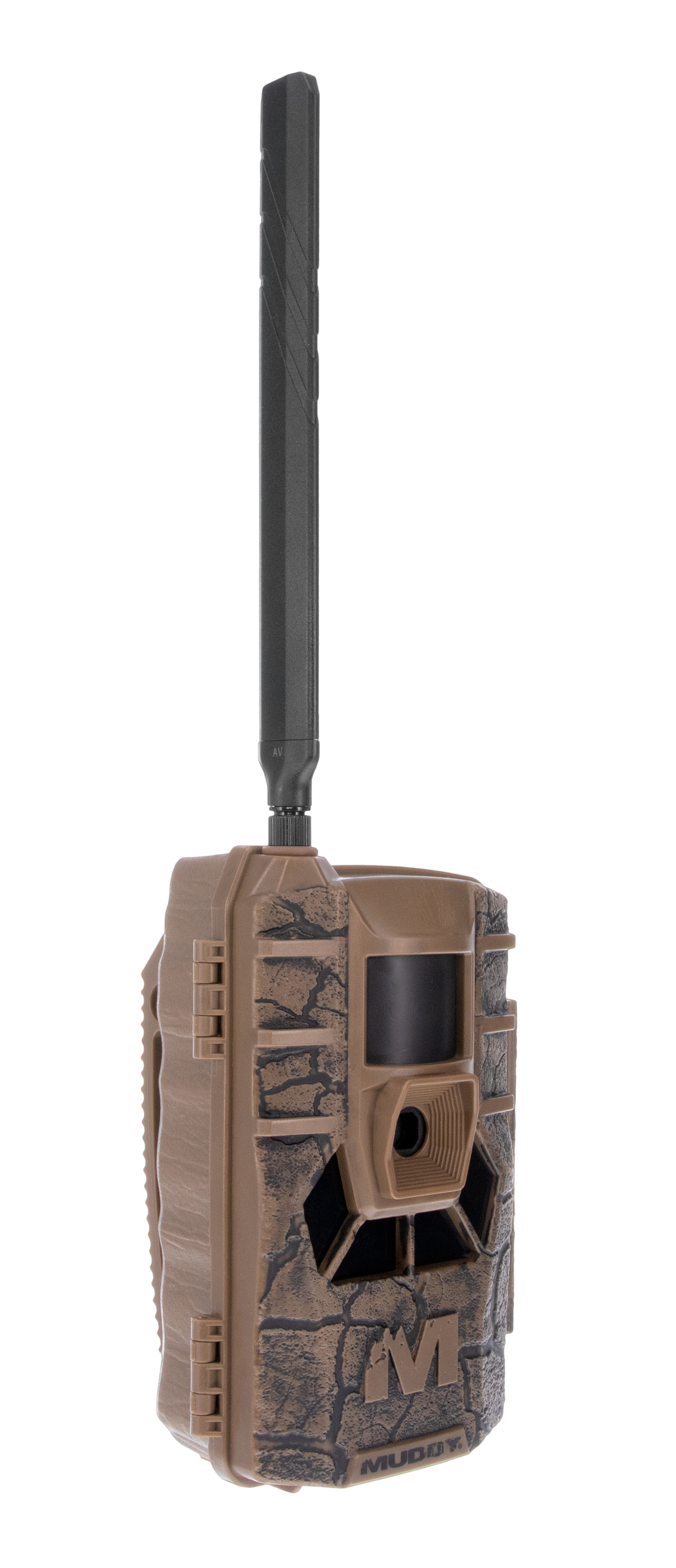 Muddy MUD-MTRX Mitigator DUal Network Cellular Camera Brown Compatible w/ Stealth Cam Command Pro App
