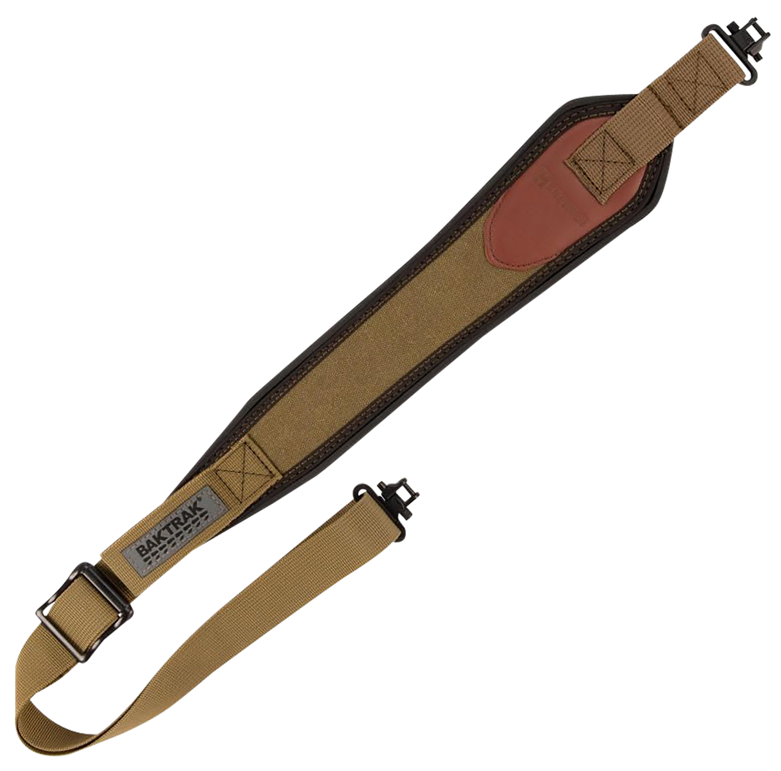 Allen 8110 HERITAGE SLING WITH CANVAS AND LEATHER