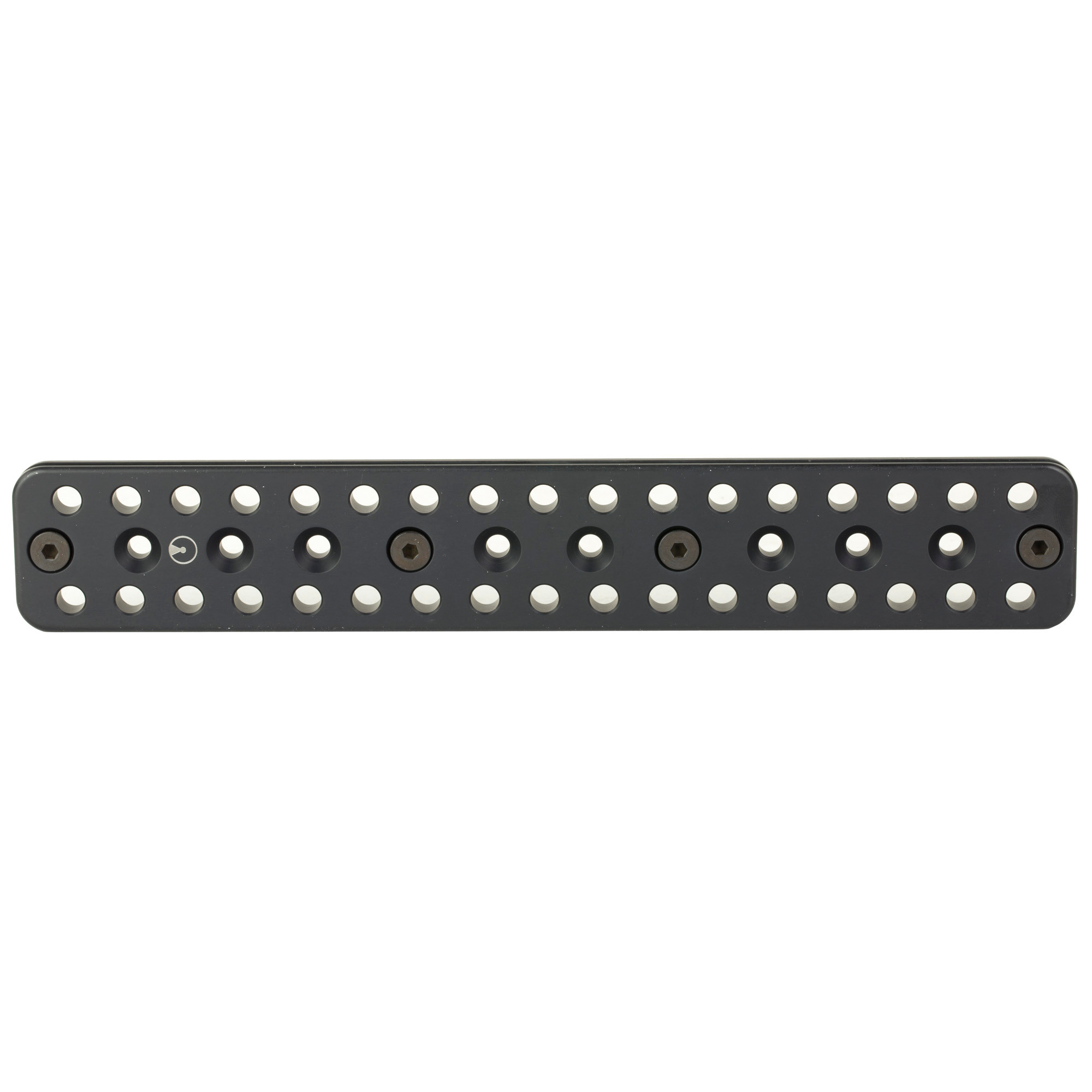 Ultradyne Arca Rail Dynalock Aluminum Black