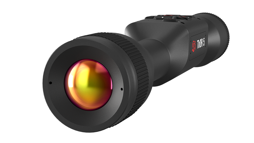 Atn Thor 5, Atn Tiwst5335a     Thor5 5-20x 320x240 Ther Scp