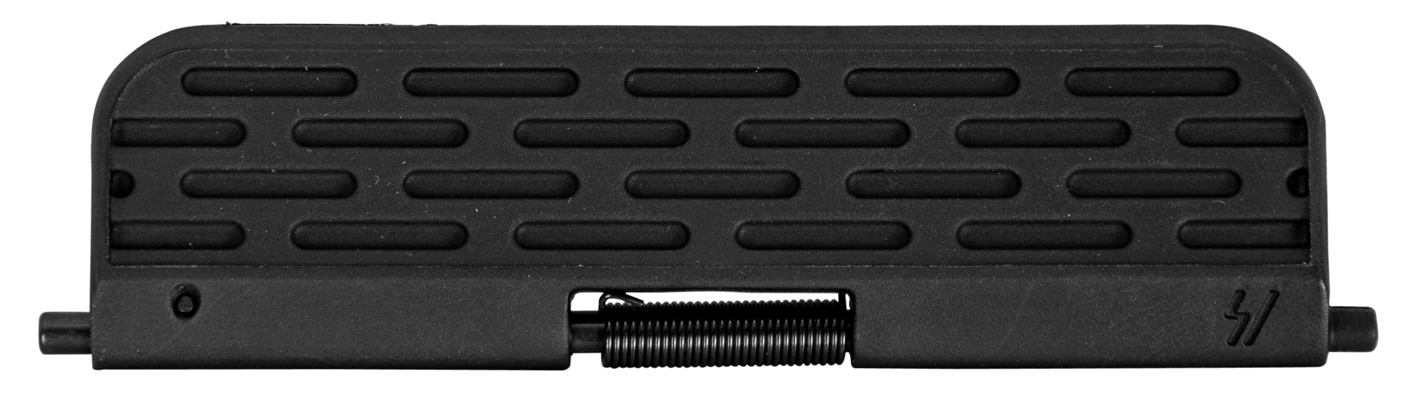 Strike Industries Enhanced Ultimate Dust Cover Ejection Port Cover Capsule Pattern LR-308 Polymer