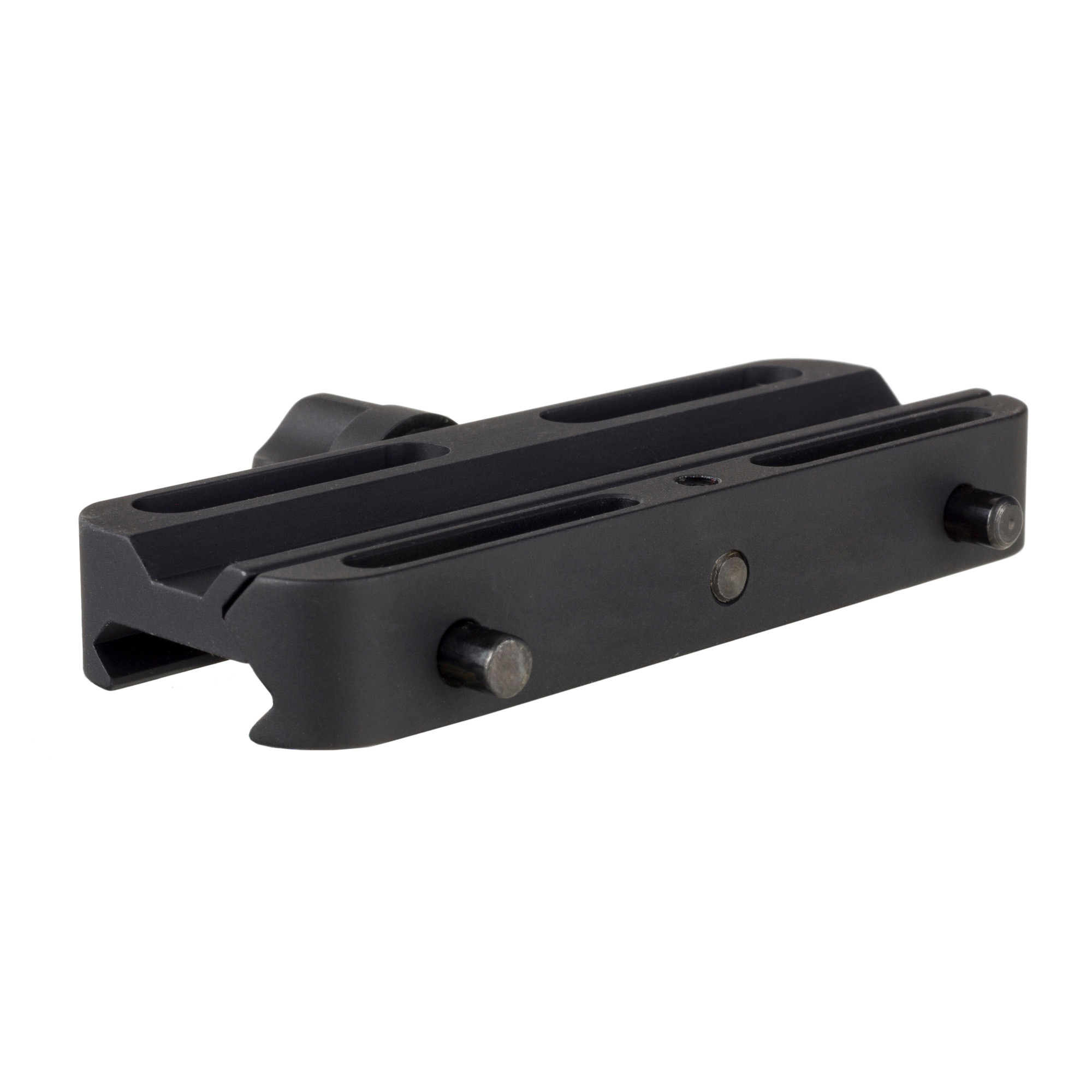Trijicon ACOG & VCOG Rifle Scope Mount Q-LOC Matte Black