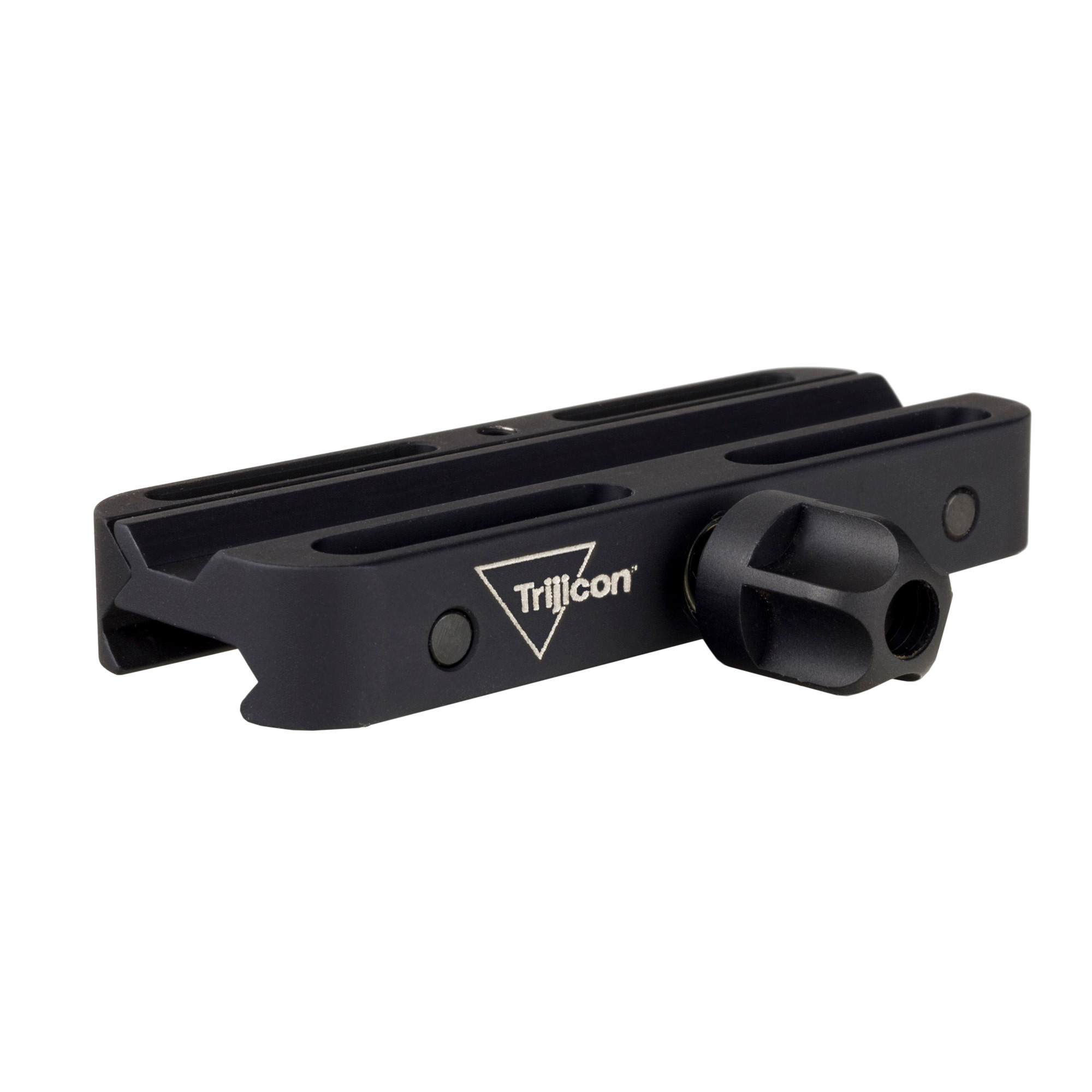 Trijicon ACOG & VCOG Rifle Scope Mount Q-LOC Matte Black