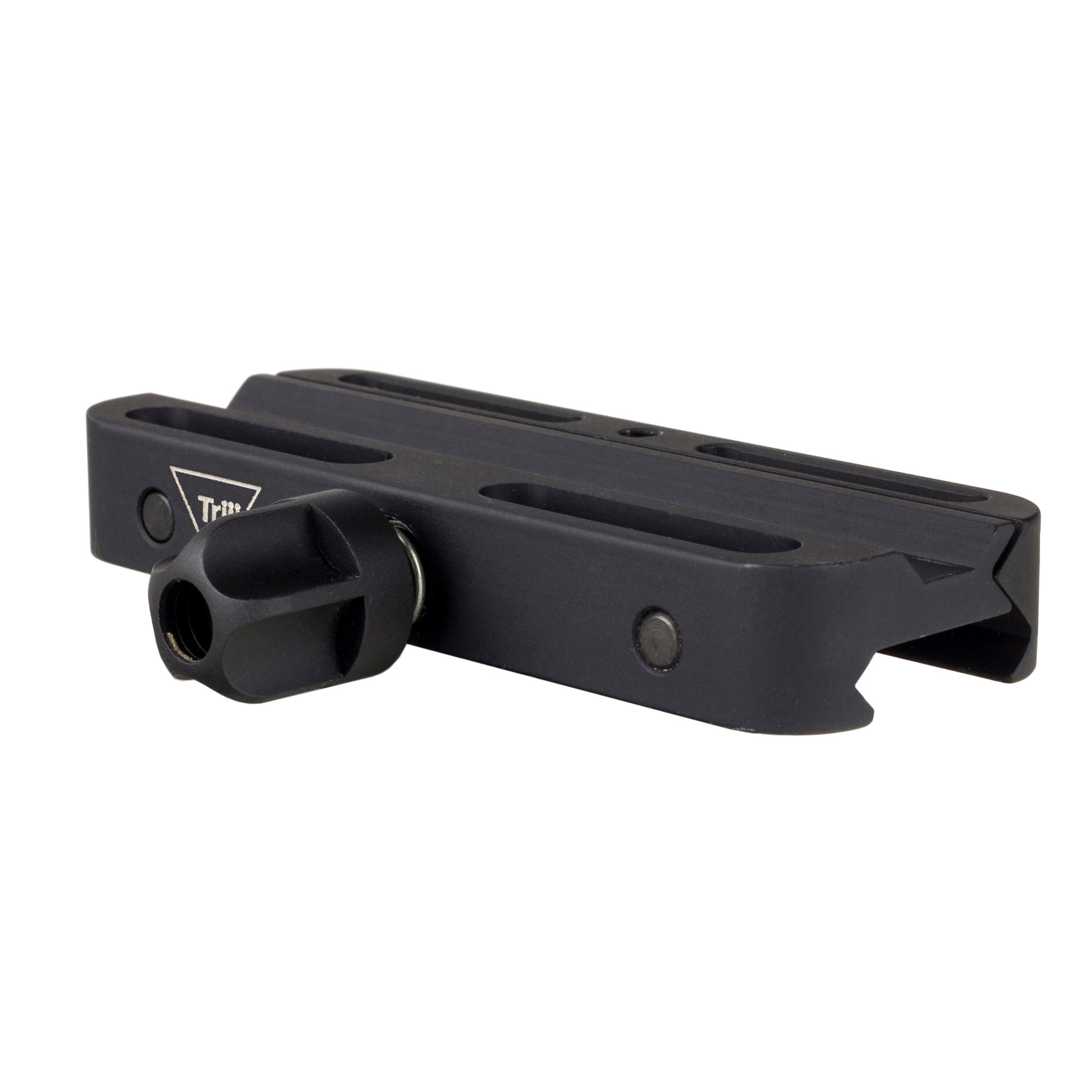 Trijicon ACOG & VCOG Rifle Scope Mount Q-LOC Matte Black