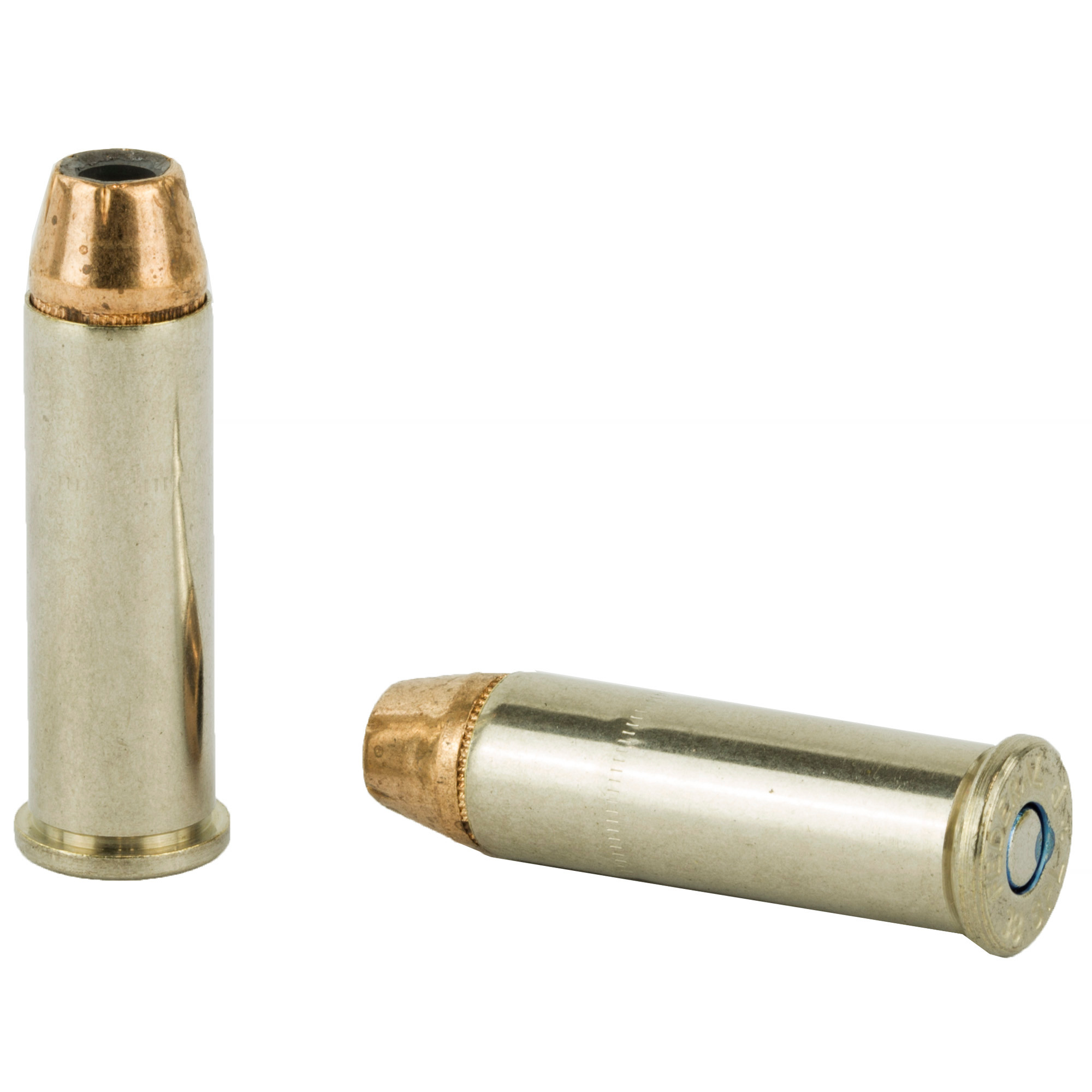 Federal Premium Personal Defense Ammunition 38 Special +P 129 Grain Hydra-Shok Jacketed Hollow Point 20RD