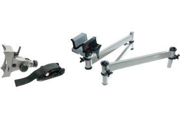 BOG Deathgrip Elevation Tree Shooting Rail