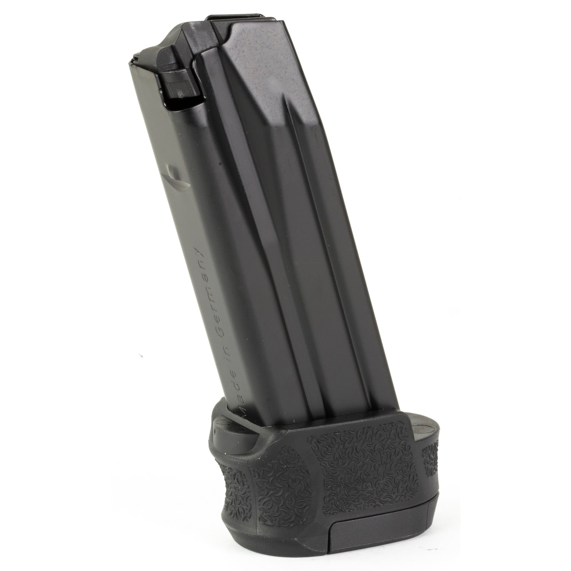HK 50257859 VP9SK/P30SK17rd 9mm Luger Fits HK VP9SK Fits HK P30SK Black Steel