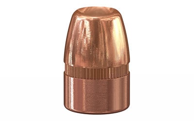 Speer Gold Dot Bullets 38 Caliber (357 Diameter) 110 Grain Bonded Jacketed Hollow Point Box of 100