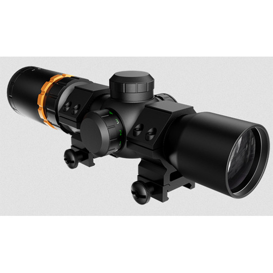 RAVIN 550FPS SCOPE W/ SPEED LOCK