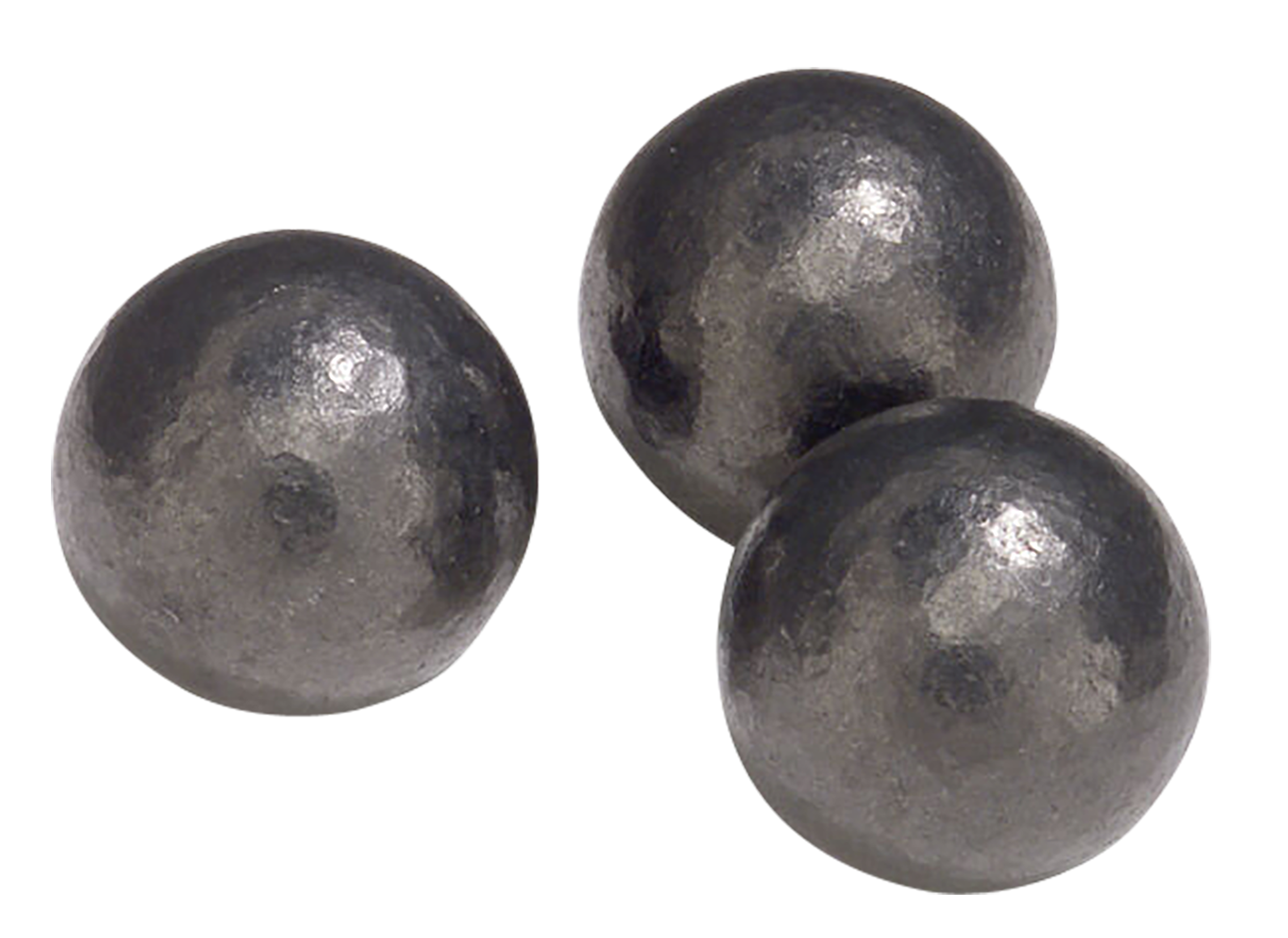 Speer Bullets 5133 Muzzleloader 44 Black Powder Lead Ball 138 GR 100 Speer 5133 .451 Round Balls 100
