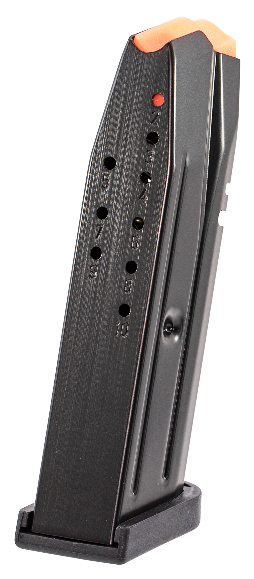 CZ-USA 11421 P-0710rd 9mm Luger CZ P-07/P-10C Blued Steel