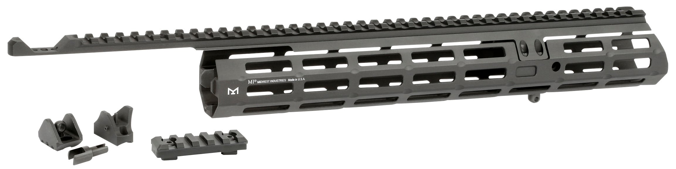 Midwest Rossi R95 Ext Sight Sys 3030