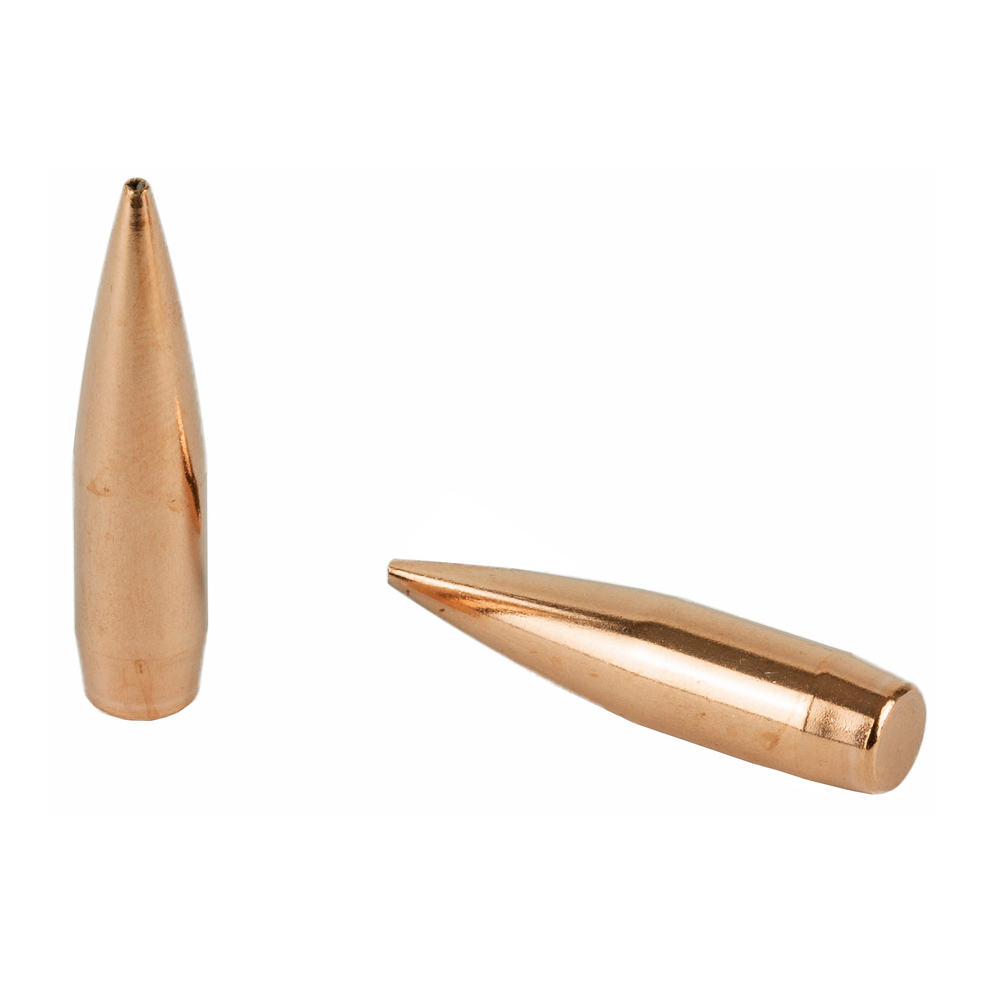 Berger Hunting Bullets 30 Caliber (308 Diameter) 185 Grain VLD Hollow Point Boat Tail