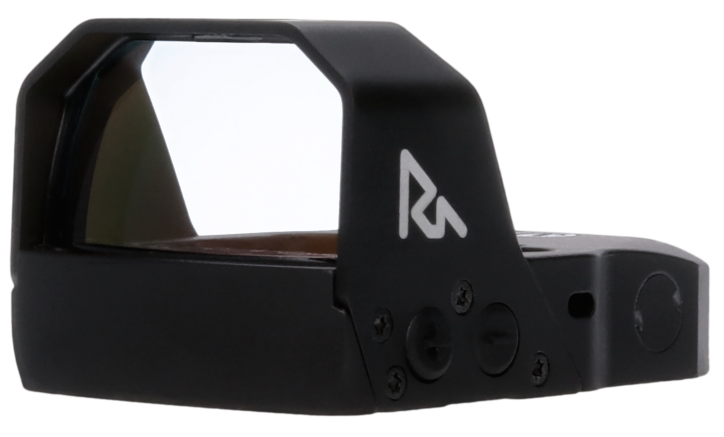 Rival Arms RARA8029BN X1 Micro Reflex Sight Reflex Sight Black 1 X 29mm 3 MOA Red Dot Reticle 3 MOA Dot Handgun