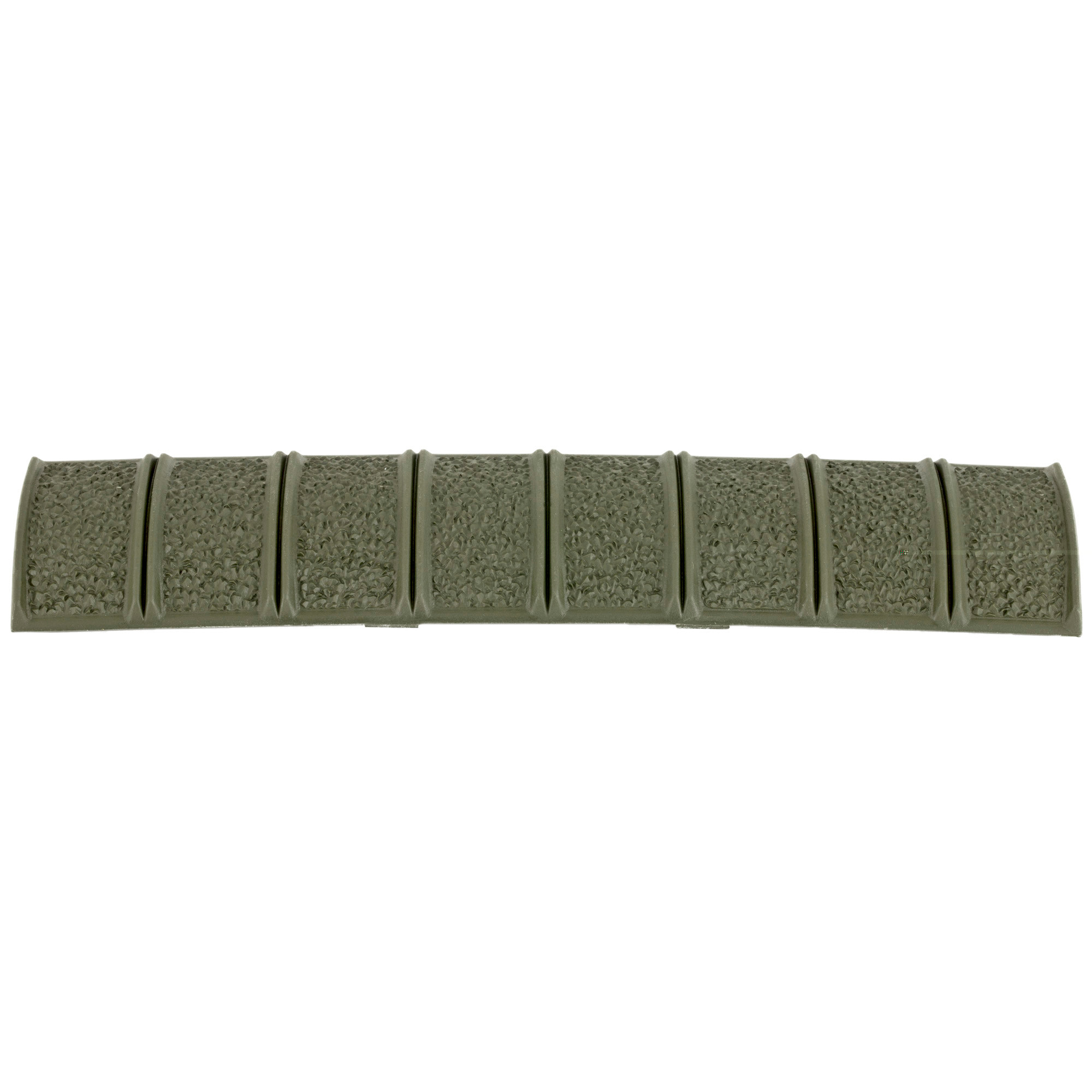 Magpul XT Full Profile Picatinny Rail Cover 6-1/2" Polymer Textured
