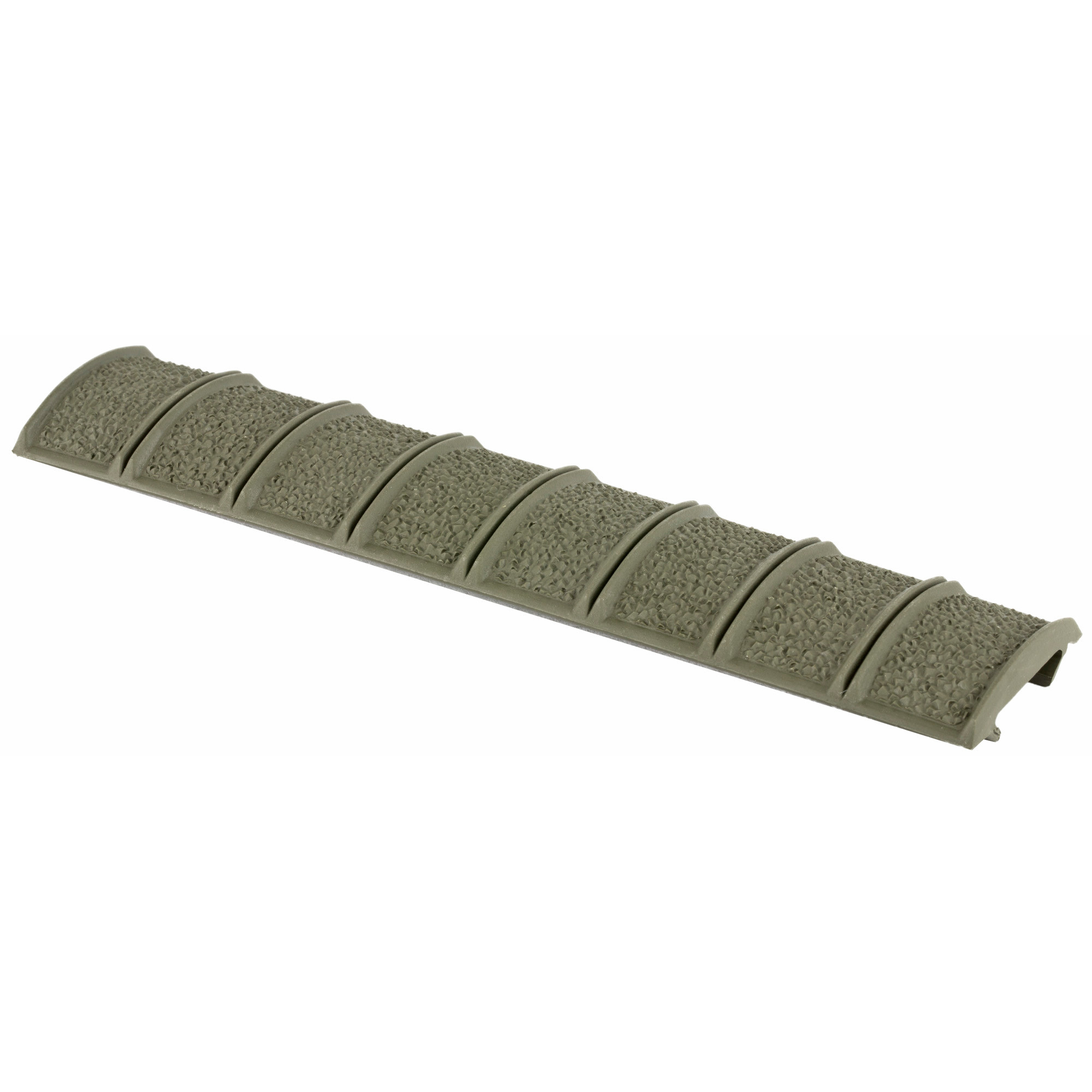 Magpul XT Full Profile Picatinny Rail Cover 6-1/2" Polymer Textured