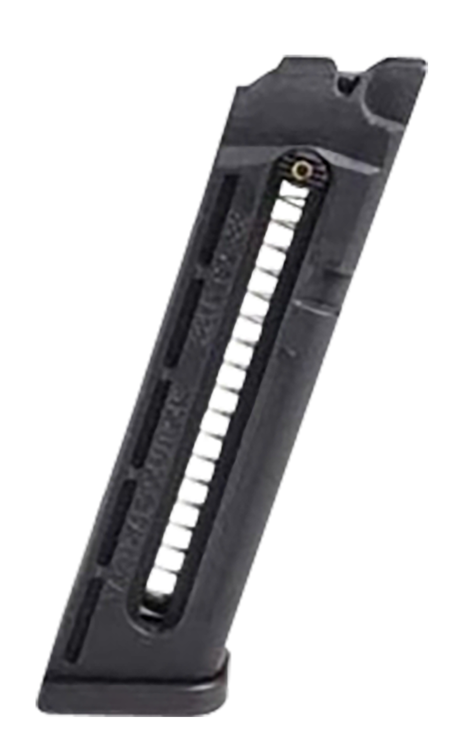 Tactical Solutions TSG-22 Glock Rimfire Conversion Magazine 22 Long Rifle 10-Round Polymer Black