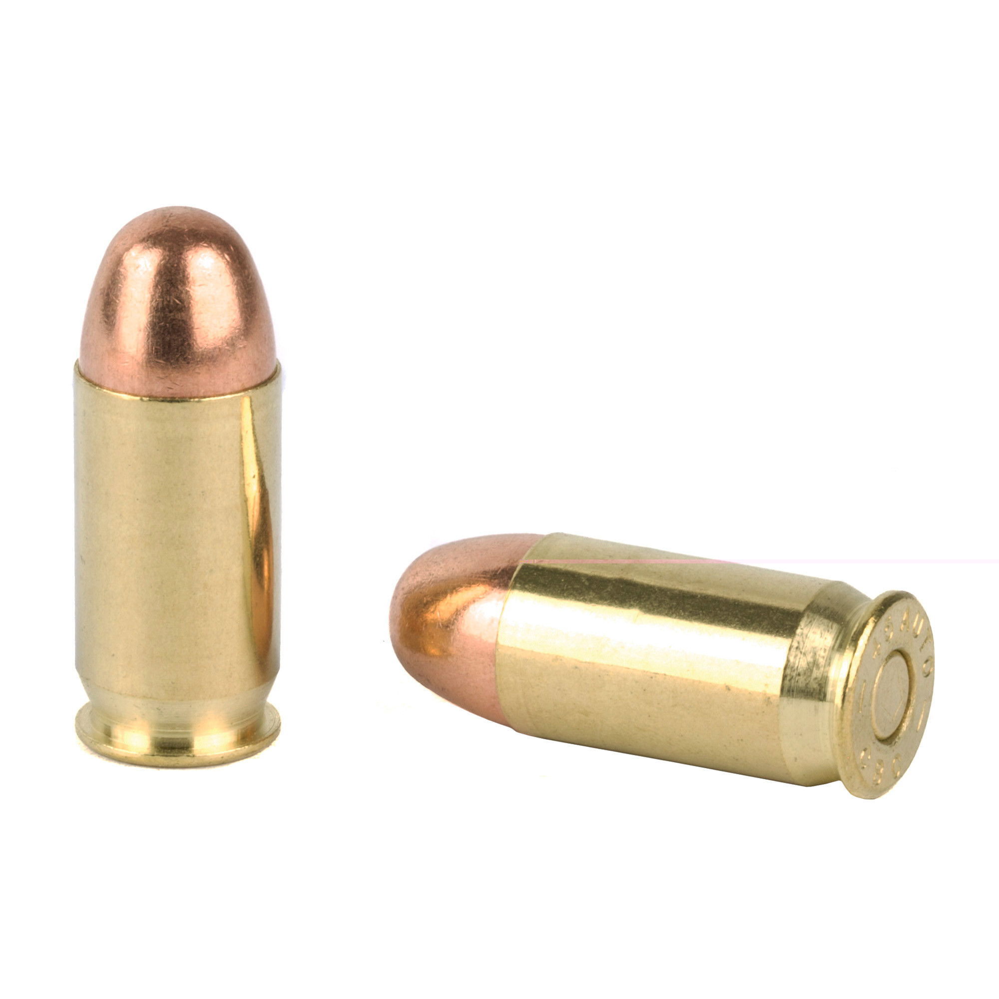 Magtech Ammunition 45 ACP 230 Grain Full Metal Jacket